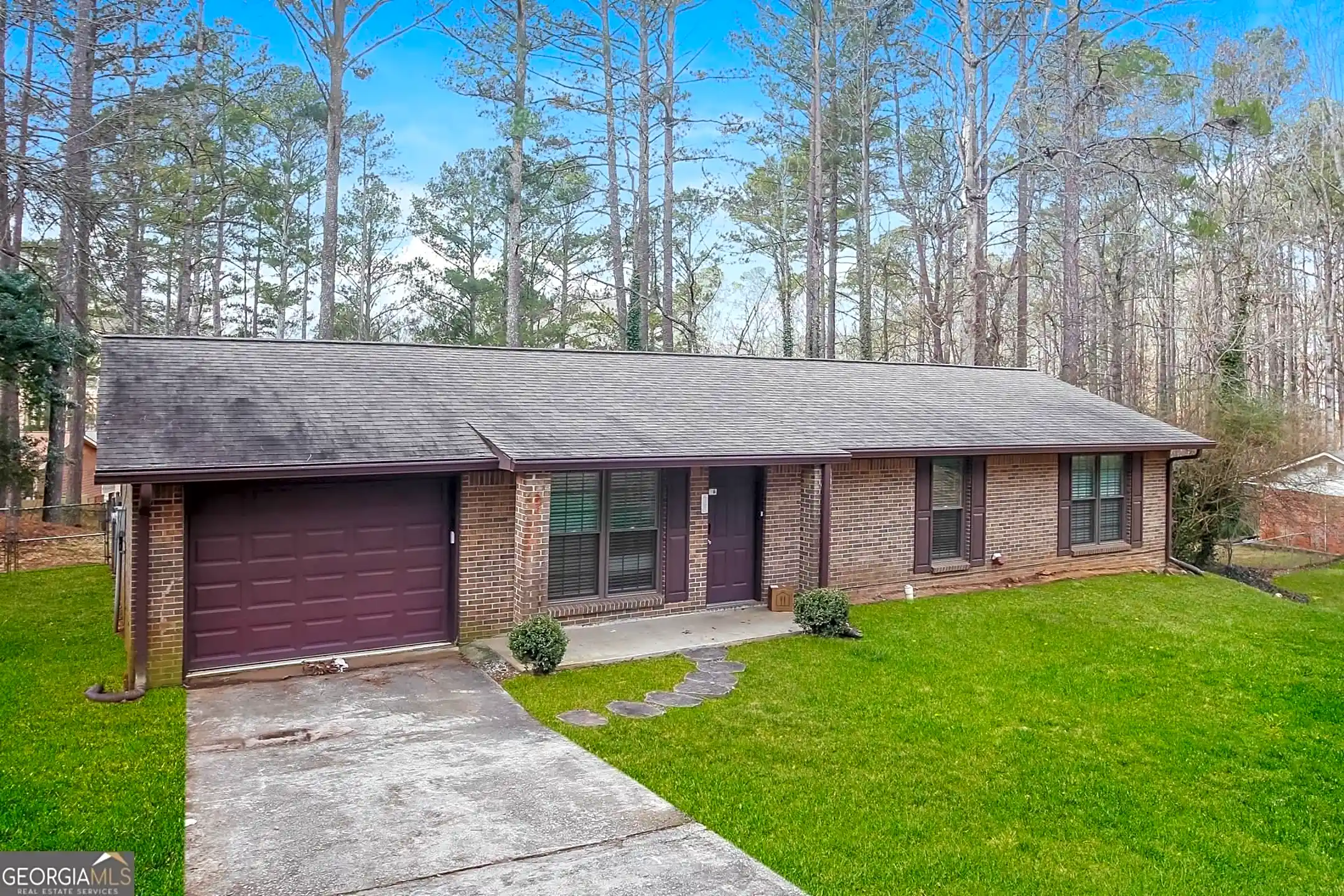 2340 Shire Ct Austell, GA Houses for Rent Rent.