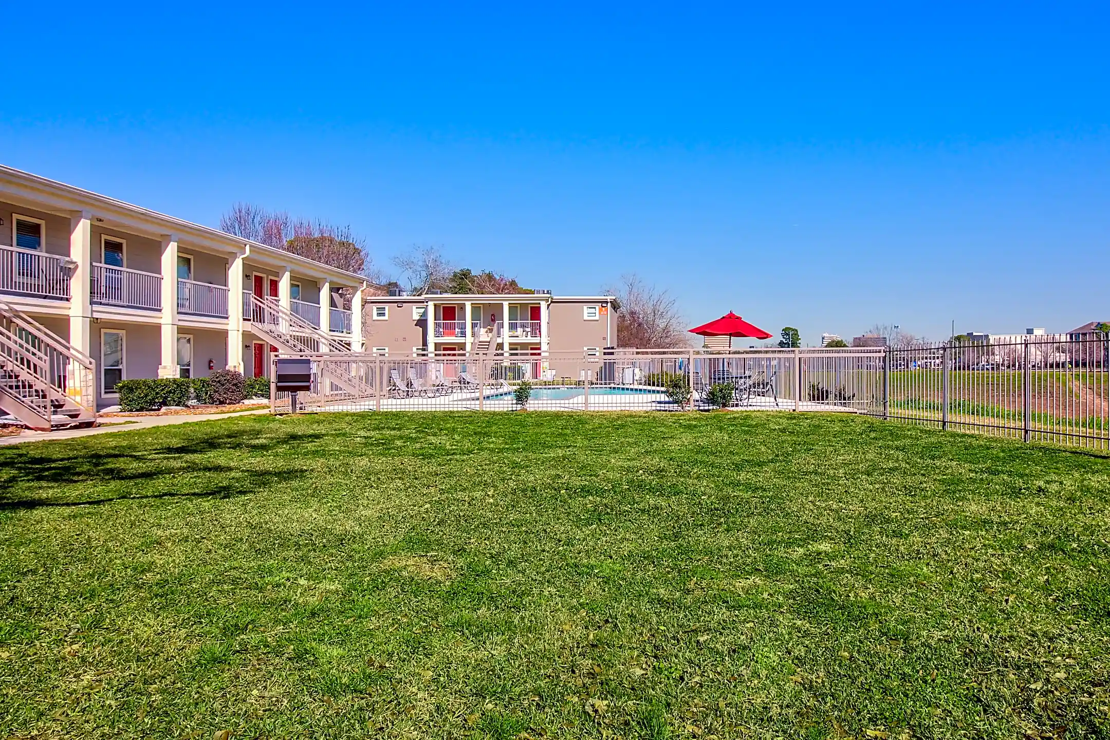 Timbergrove Apartments Houston, TX 77008