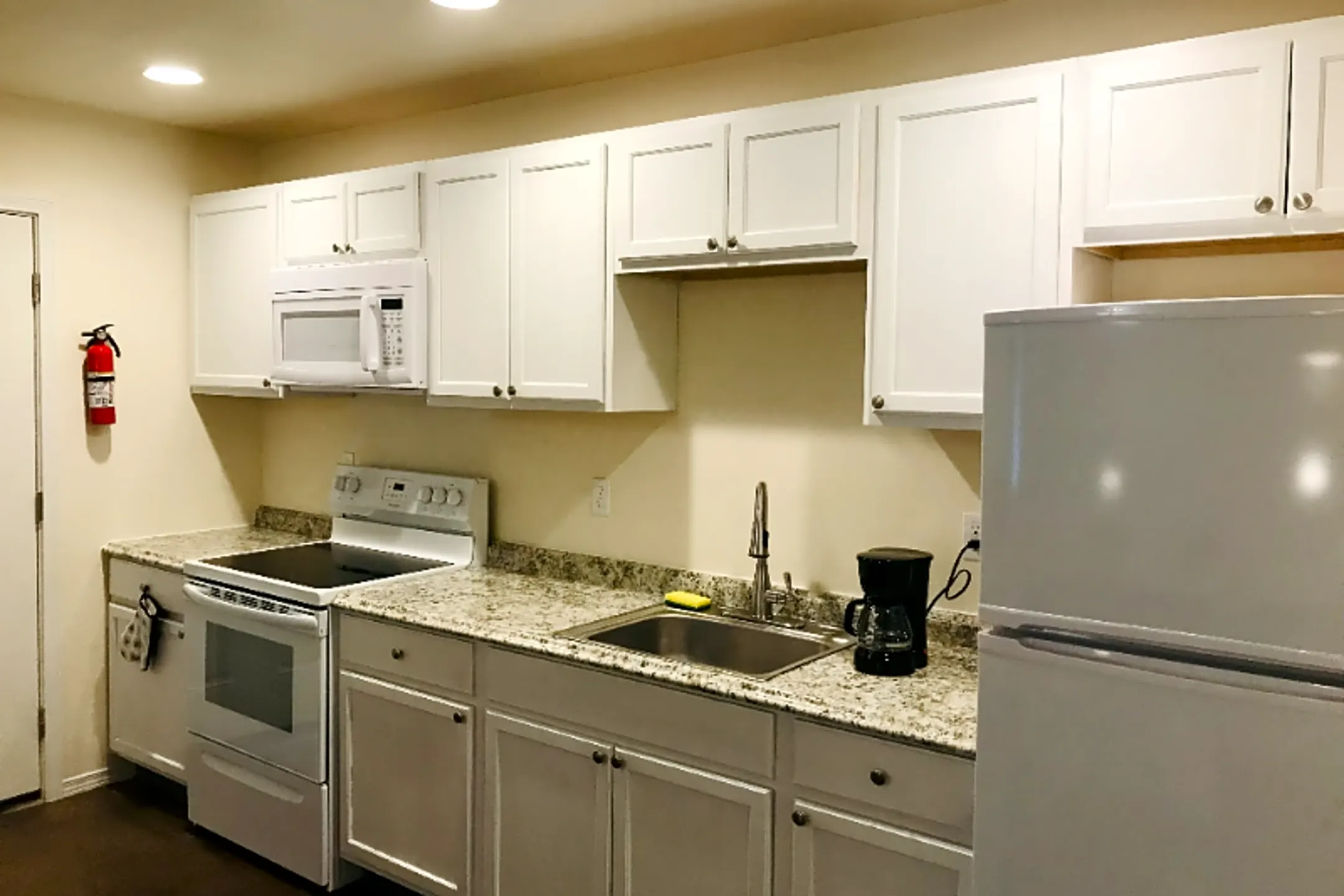 1203 Campbell Ave Apartments Port Angeles, WA 98362