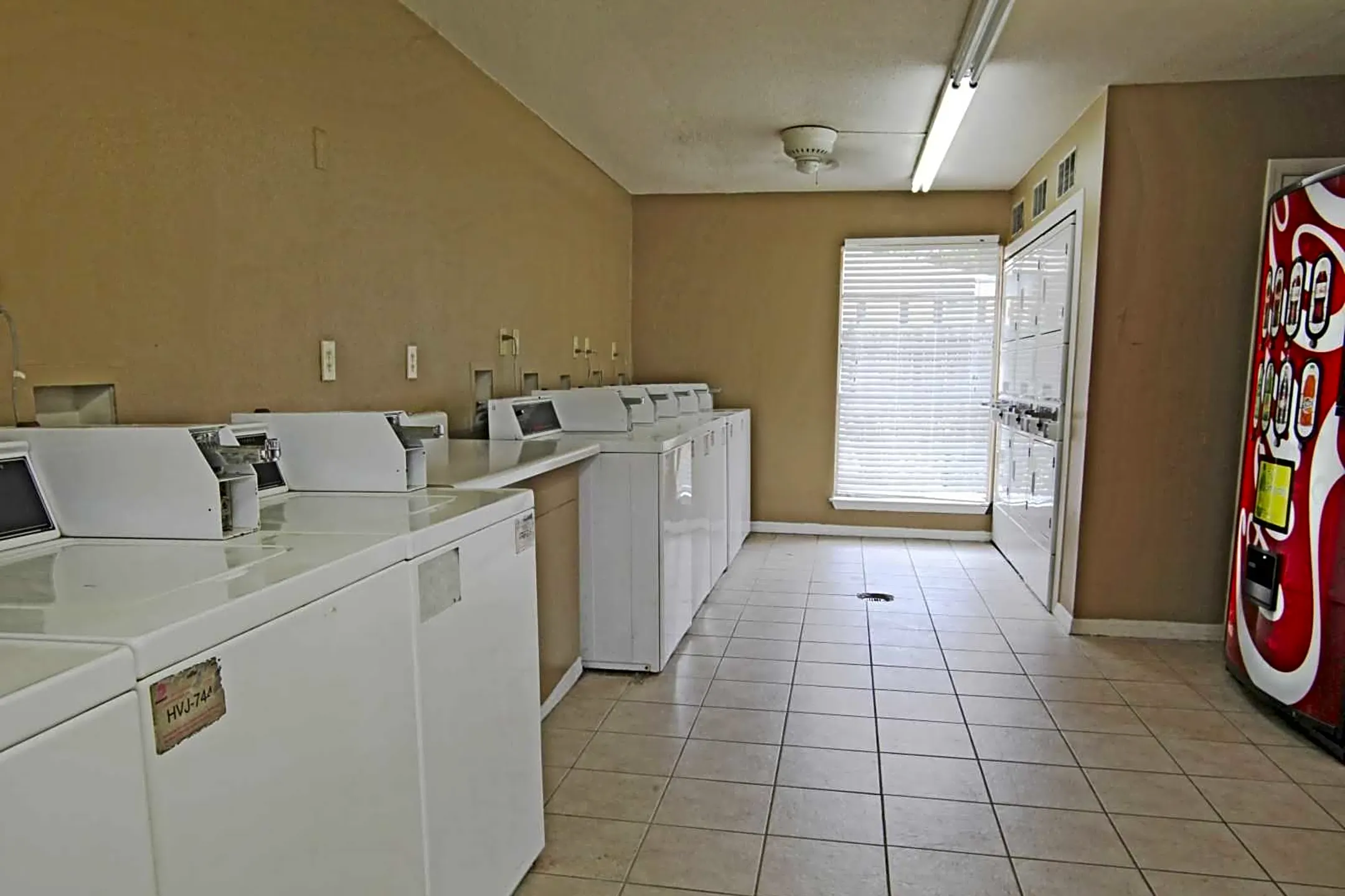 Storage Room - Northpointe Apartments - Saraland, AL