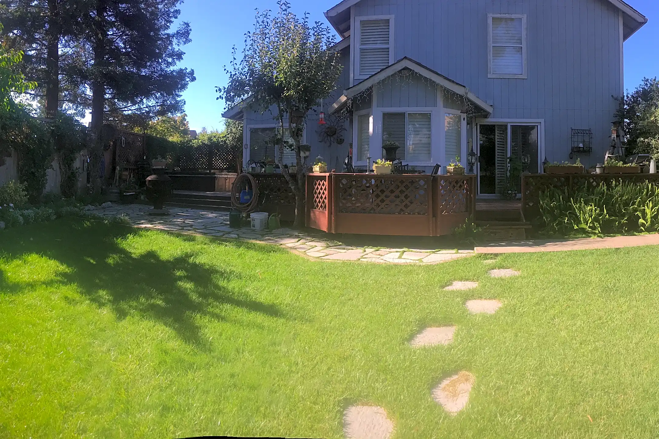 8167 La Plaza Cotati, CA Houses for Rent Rent.