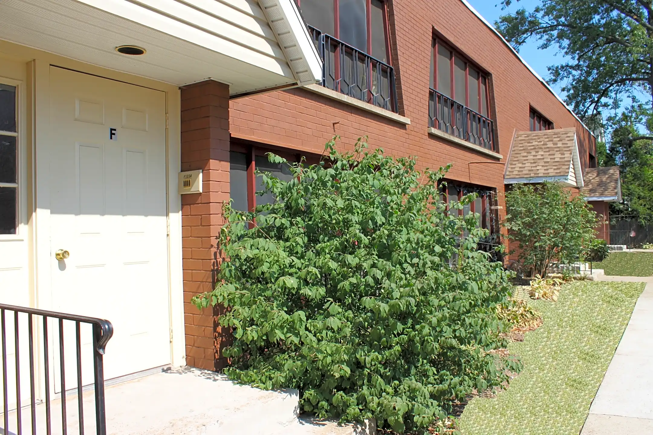 Lansdale Village Apartments Lansdale, PA 19446