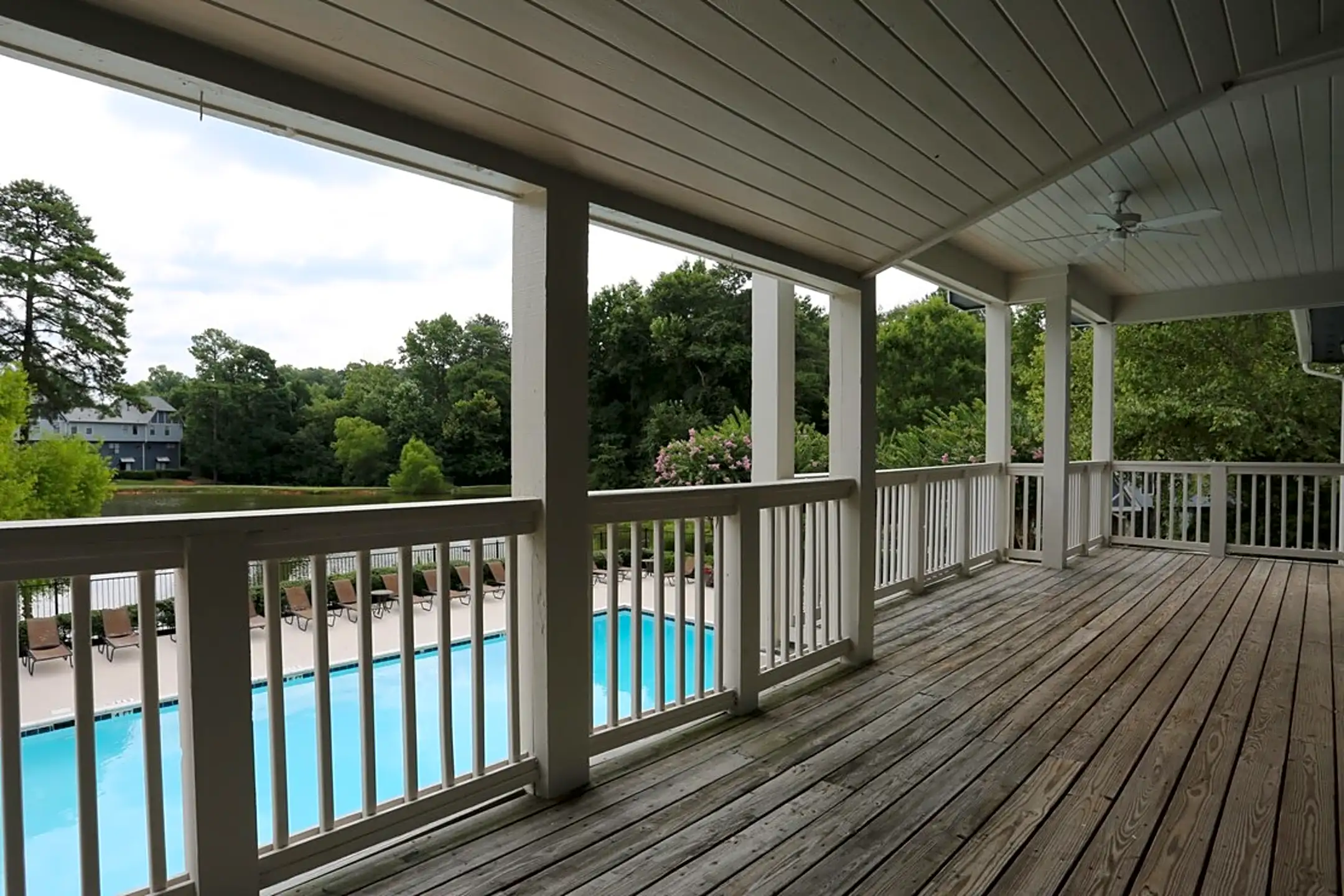 Amberlake Village Duluth, GA 30096