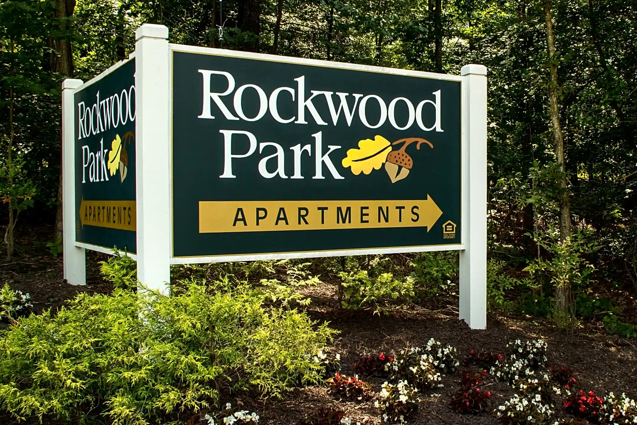 Rockwood Park Apts. 3310 Old Courthouse Rd North Chesterfield, VA