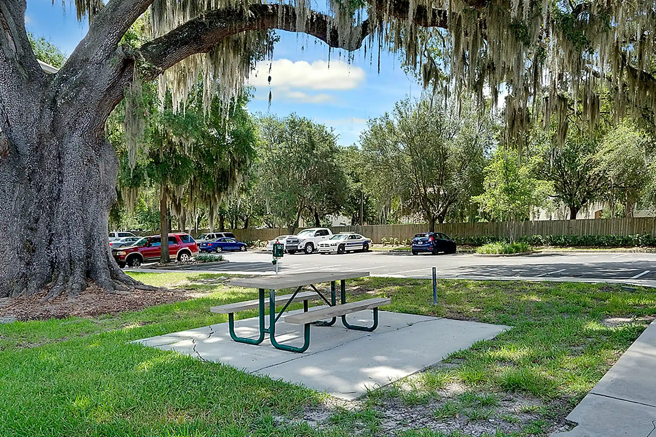 Aspen Ridge Apartments 3813 SW 34th St Gainesville, FL Apartments