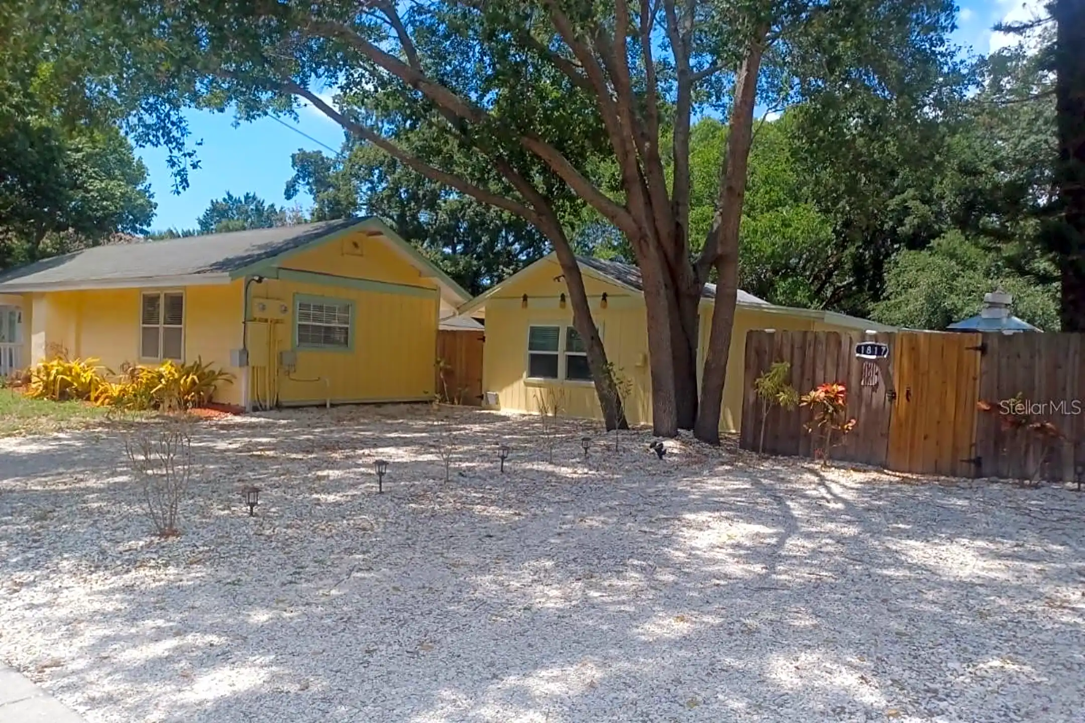 1817 Ivanhoe St A Sarasota, FL Houses for Rent Rent.