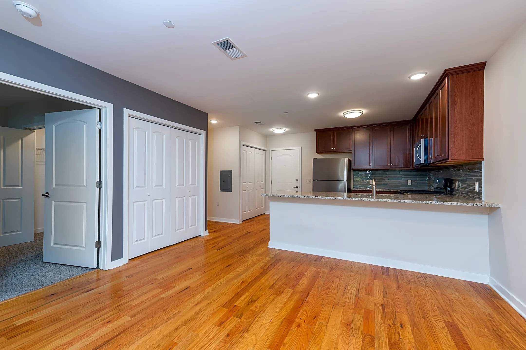 The View Wanaque 1049 Ringwood Ave Haskell, NJ Apartments for