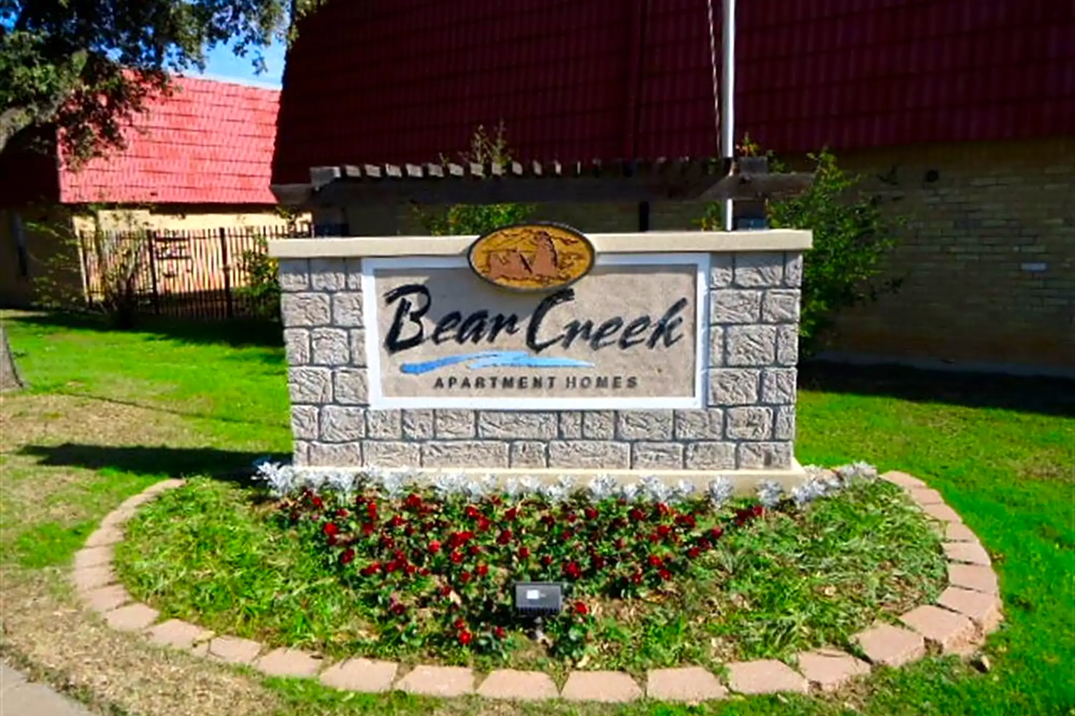 Bear Creek 605 Del Paso St Euless, TX Apartments for Rent Rent.
