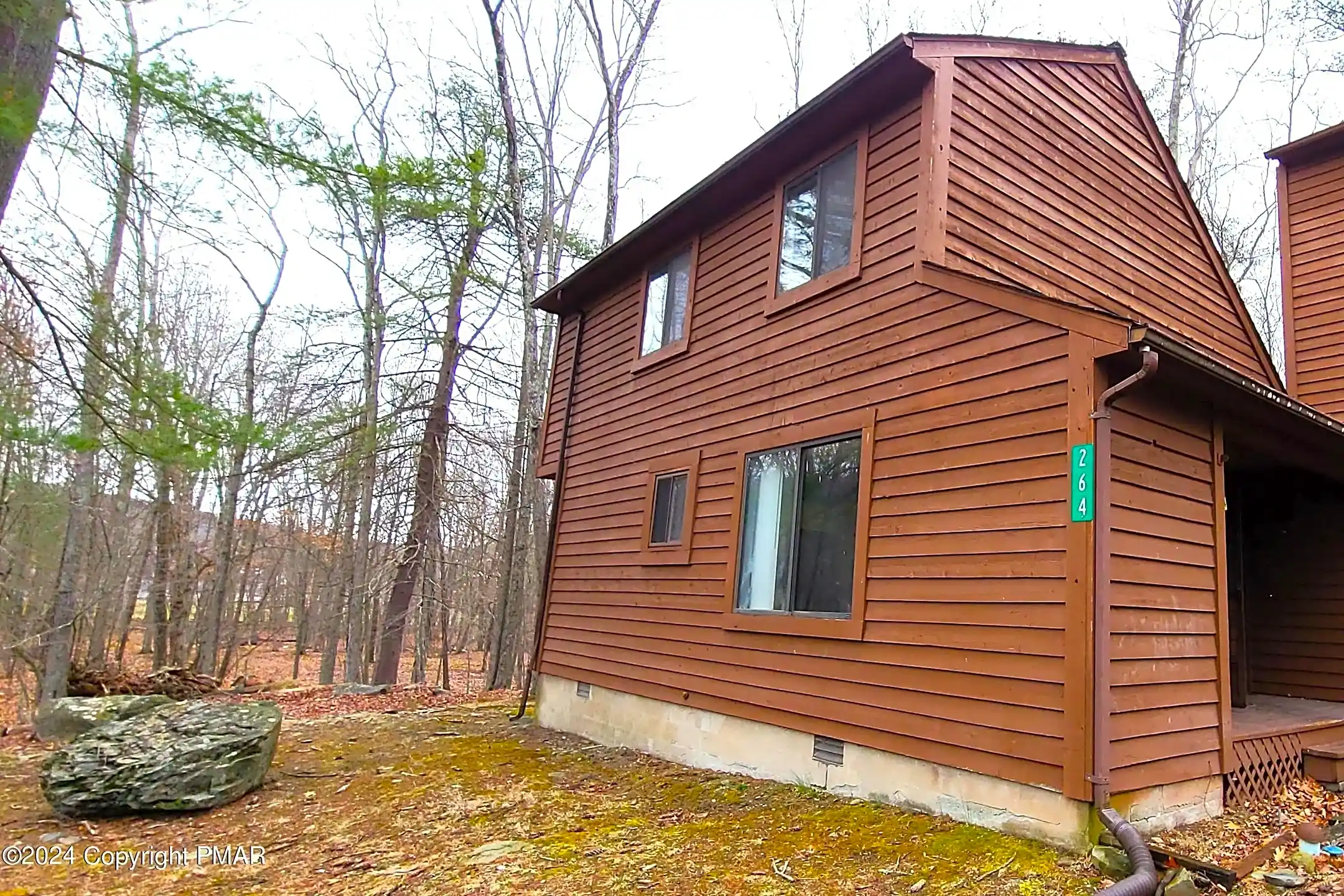 264 Bristol Way Bushkill, PA Houses for Rent Rent.