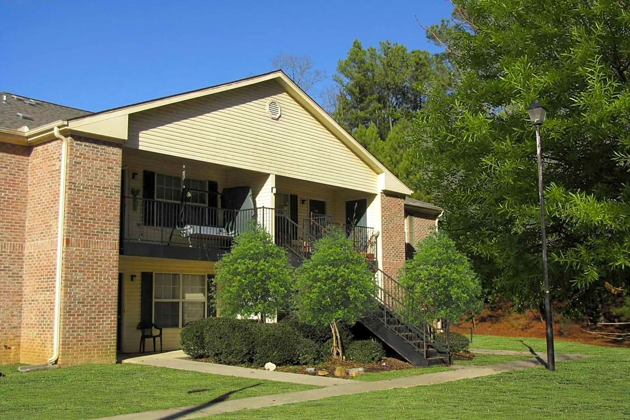 Parkwood Apartments Pell City, AL 35125