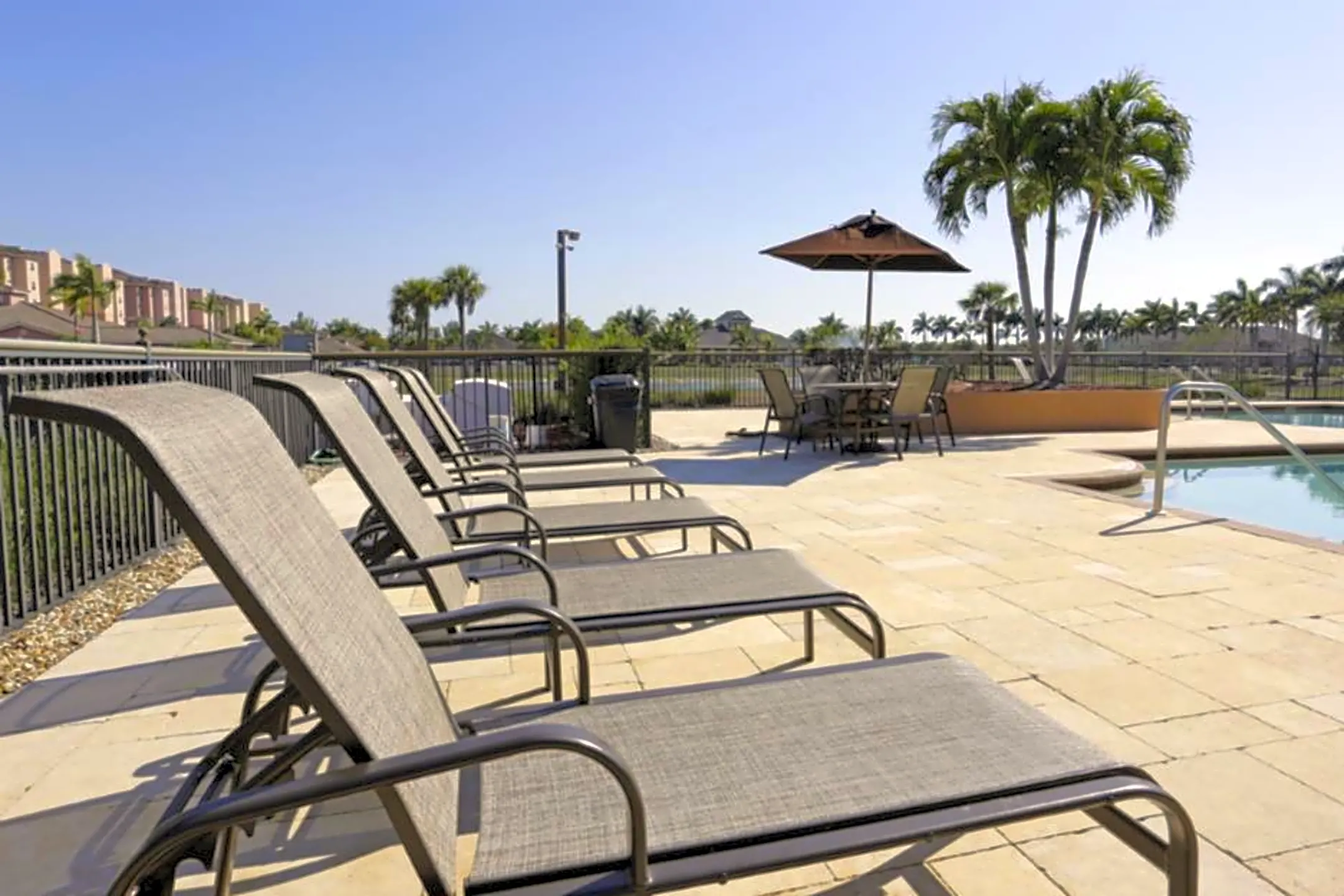 Province Park Apartments Fort Myers