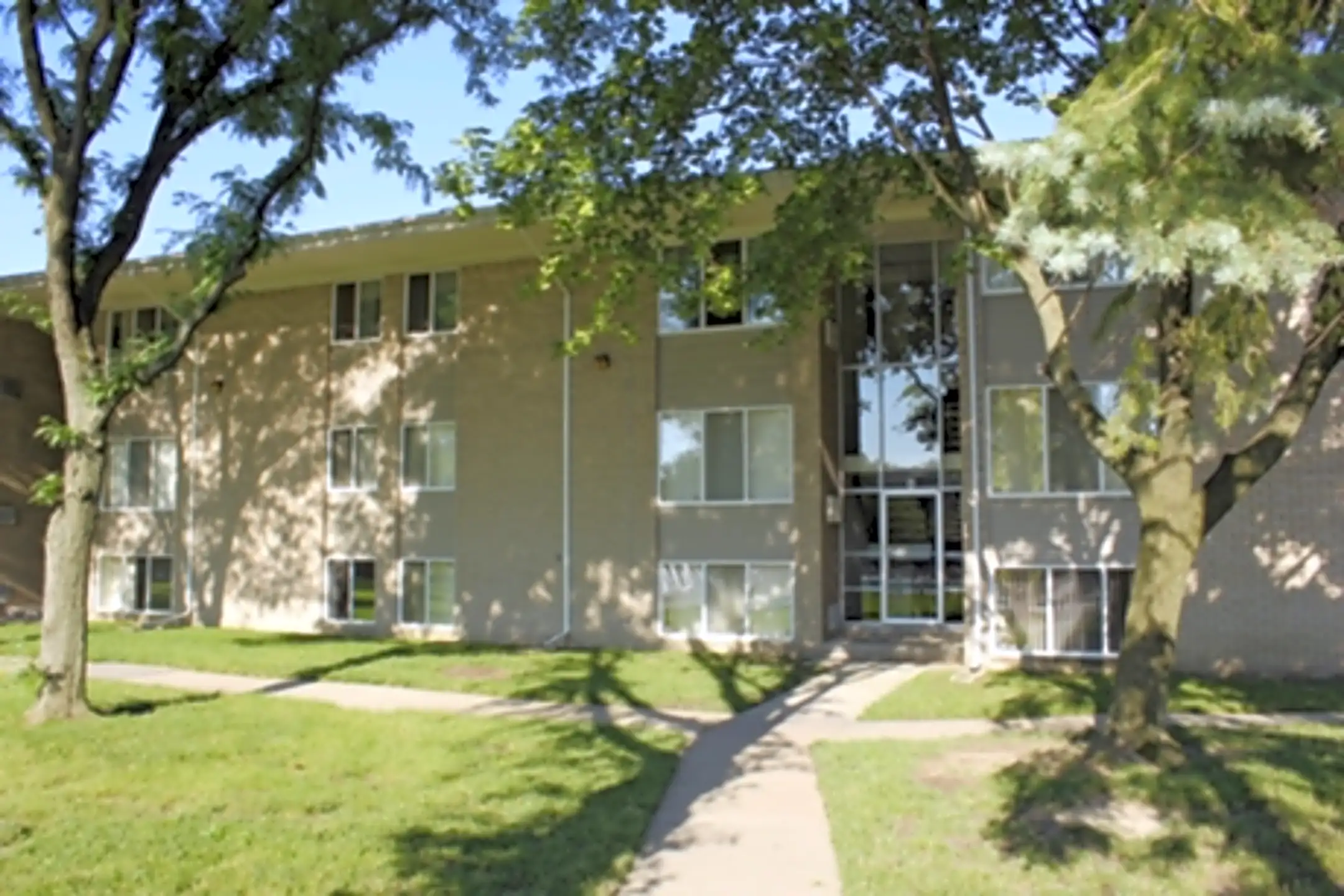 Hines Park 31680 Cowan Rd Westland, MI Apartments for Rent Rent.