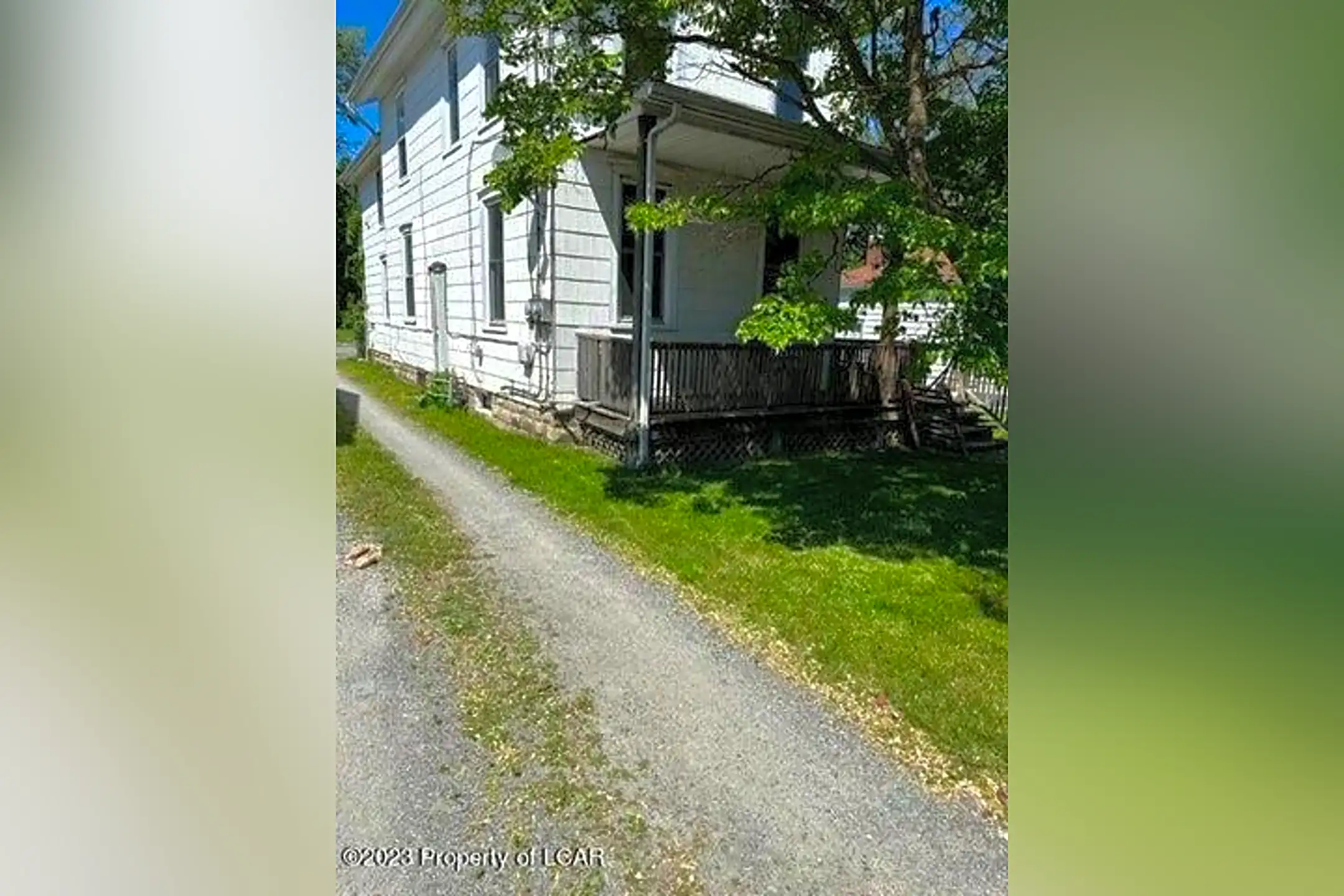 32 Ransom St Forty Fort, PA Houses for Rent Rent.