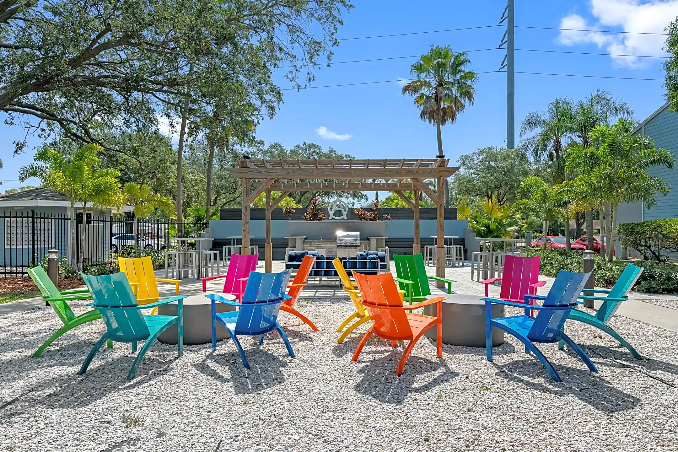 Atwater at Westchase 6202 Sheldon Rd Tampa, FL Apartments for Rent