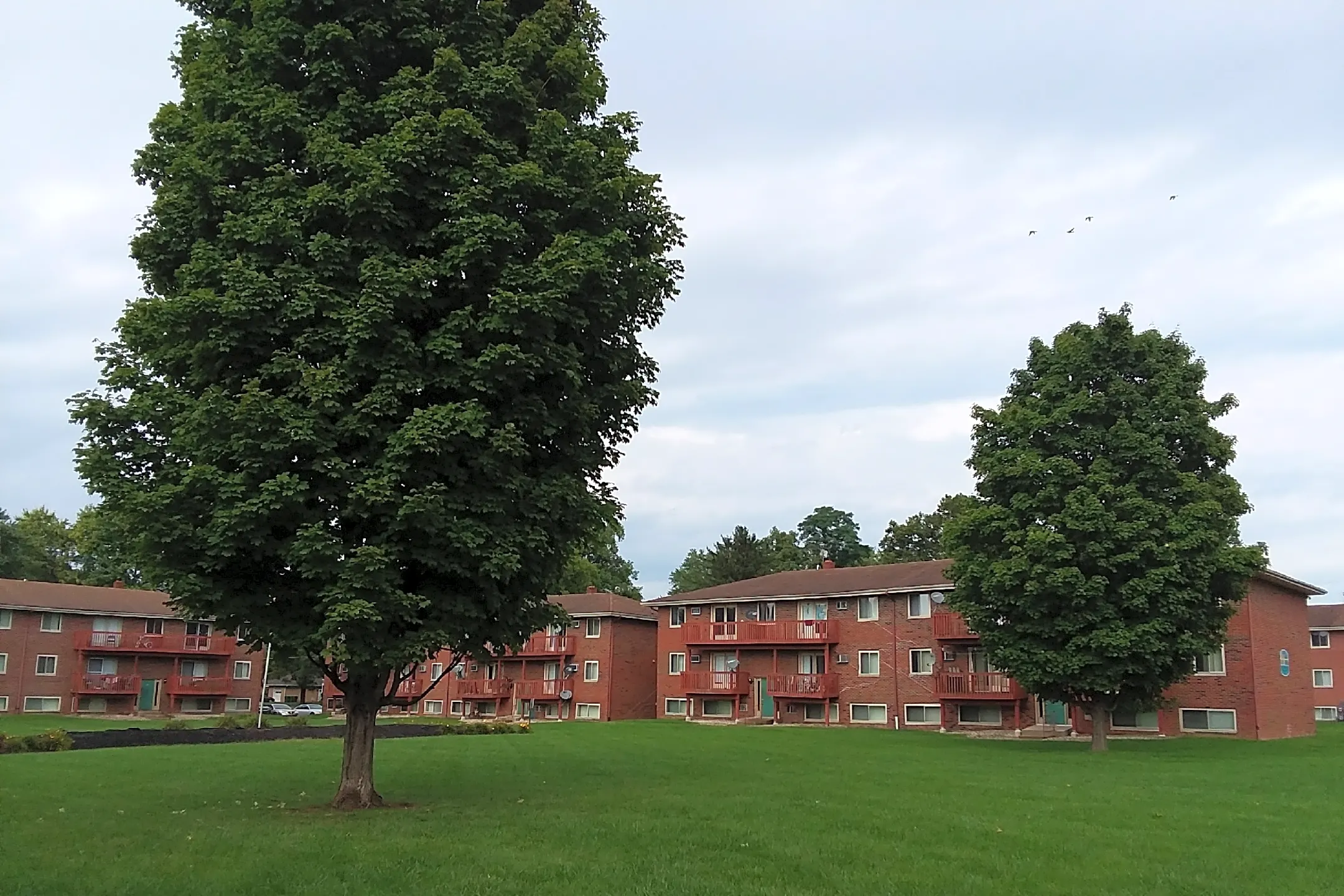 River Landing Apartments Muncie