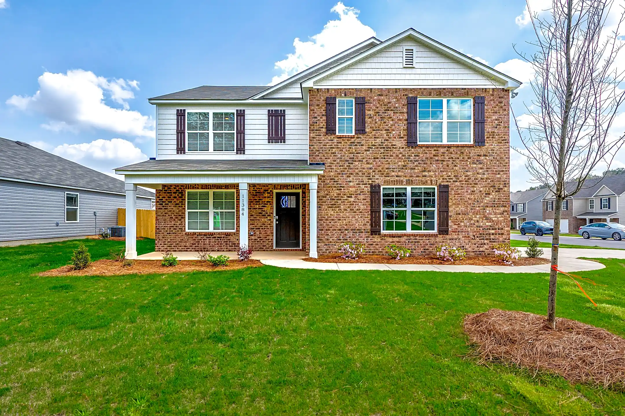 April Leigh 11388 Tingle Tangle Road Vance, AL Apartments for Rent