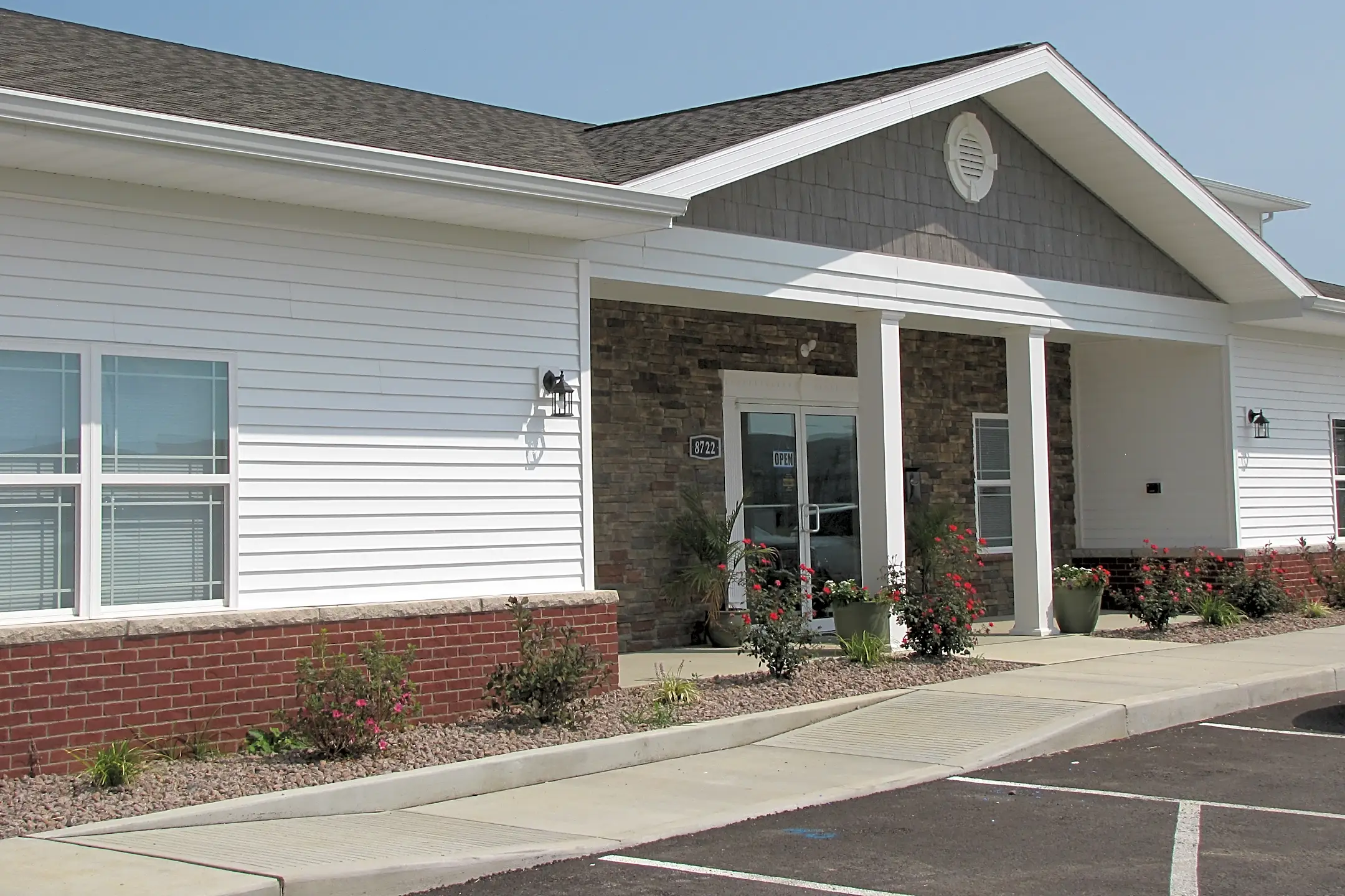 Bell Pointe Apartments Newburgh, IN 47630