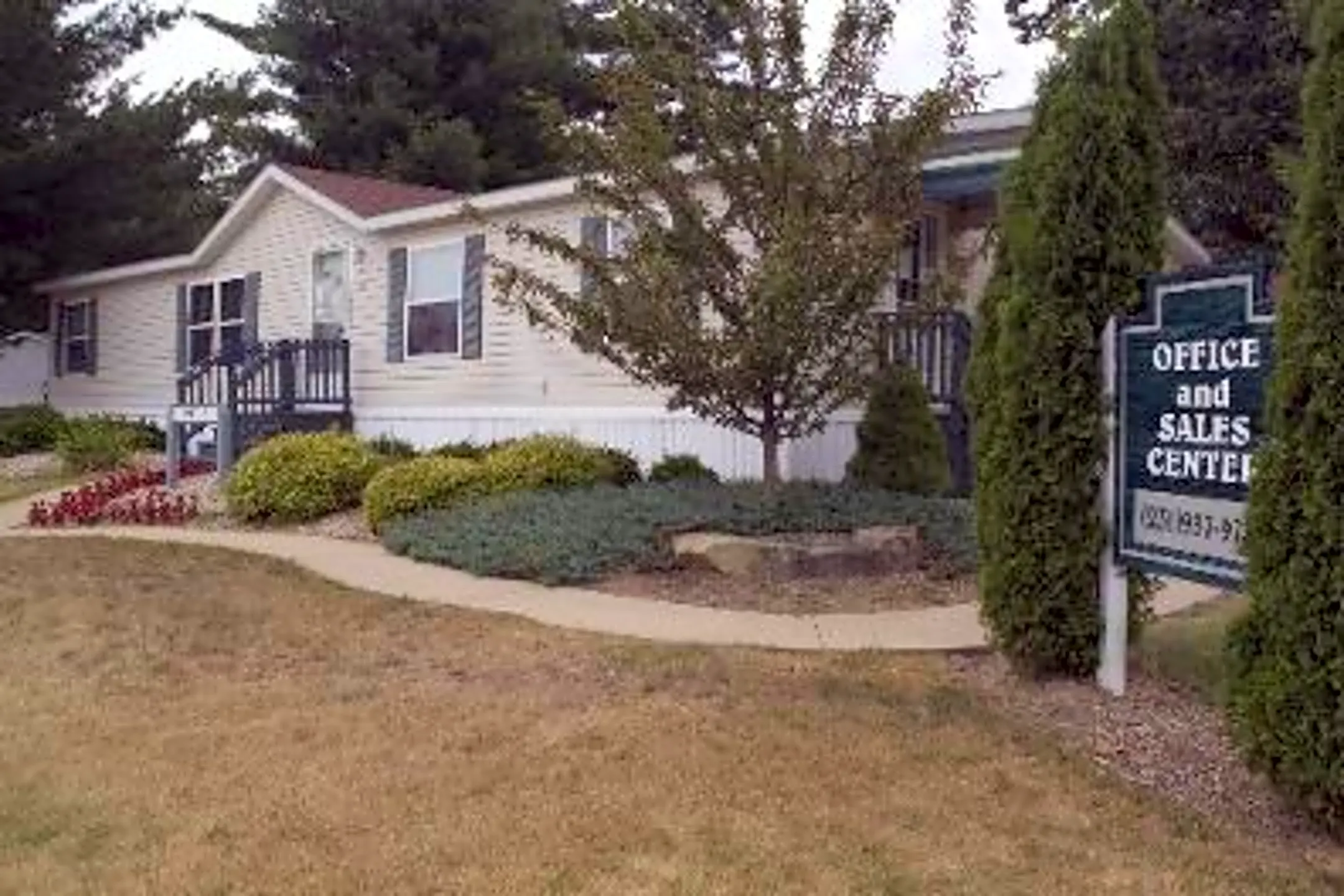 Village Trails 518 Hickory Ln Howard City, MI Apartments for Rent Rent.