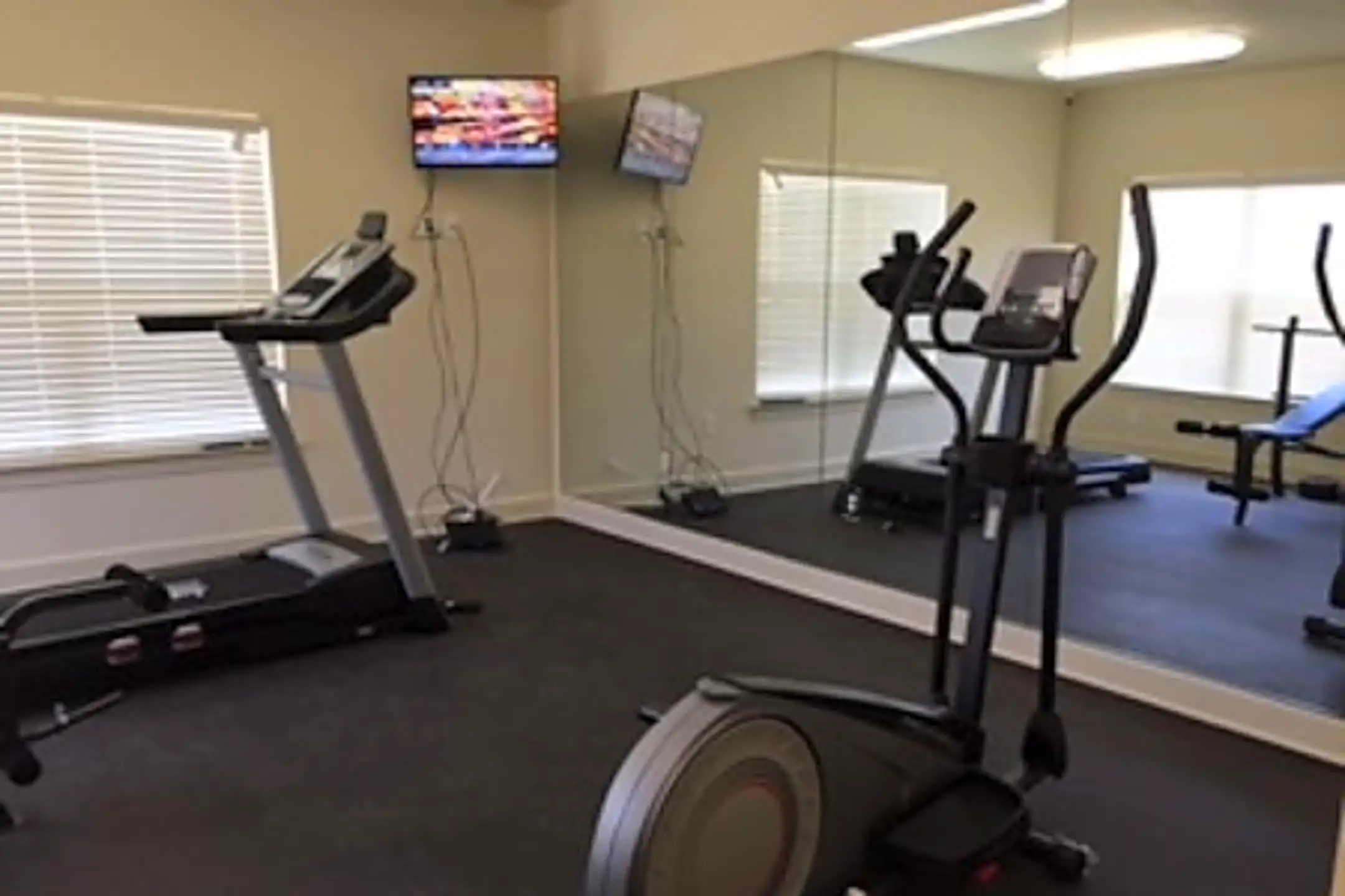 Ware Park Union City, TN 38261