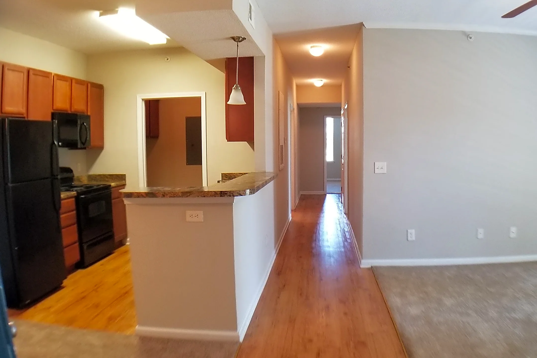 Waterchase Apartments 3220 Hoffmeyer Road Florence, SC Apartments