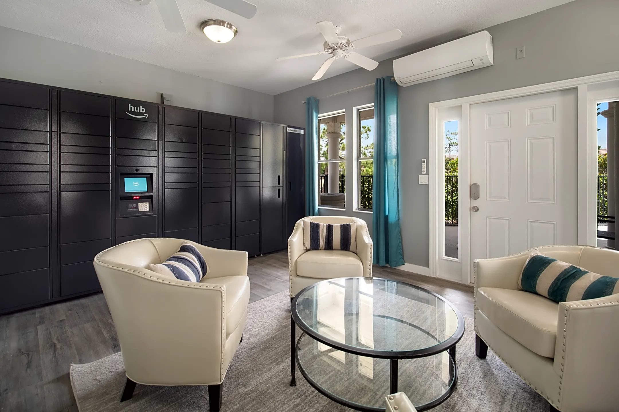 Belvedere at Quail Run 260 Quail Forest Blvd Naples, FL Apartments