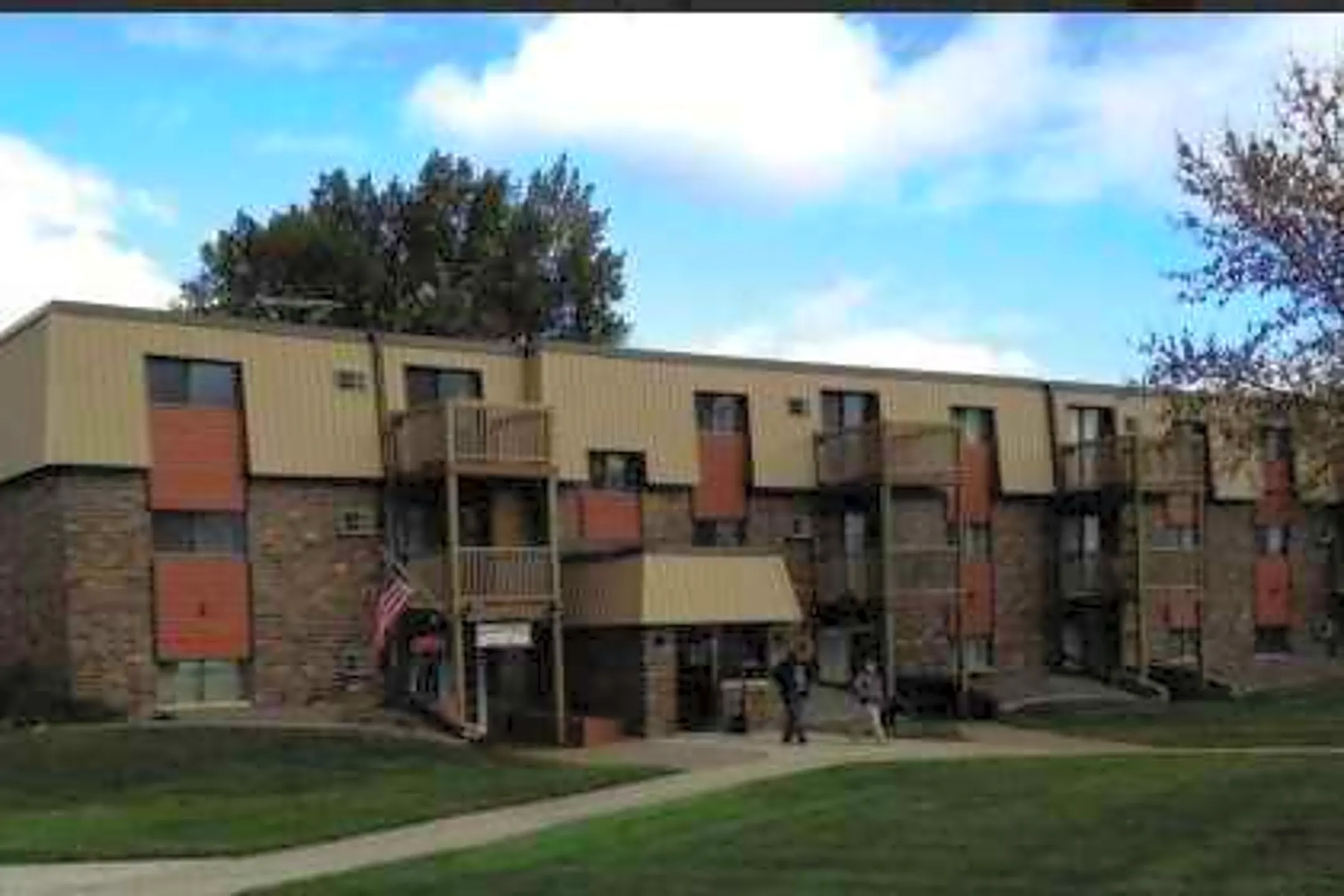 Westchester Apartments Waite Park Mn