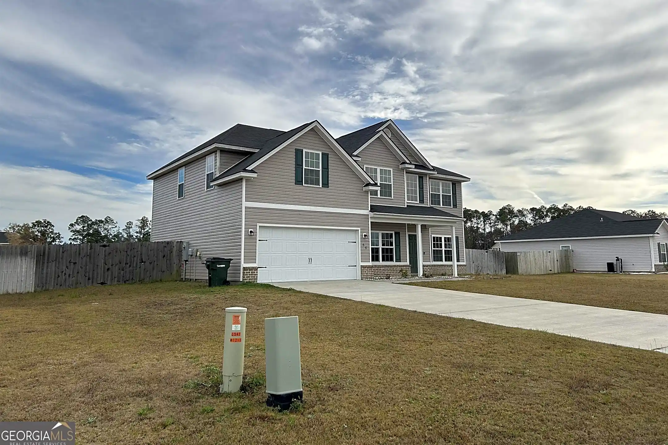68 Labrador Ln Ludowici, GA Houses for Rent Rent.