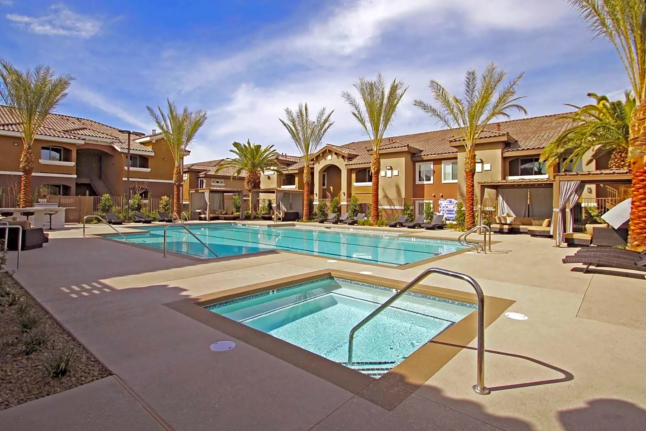 La Vie Residences - 930 Carnegie St | Henderson, NV Apartments for Rent ...