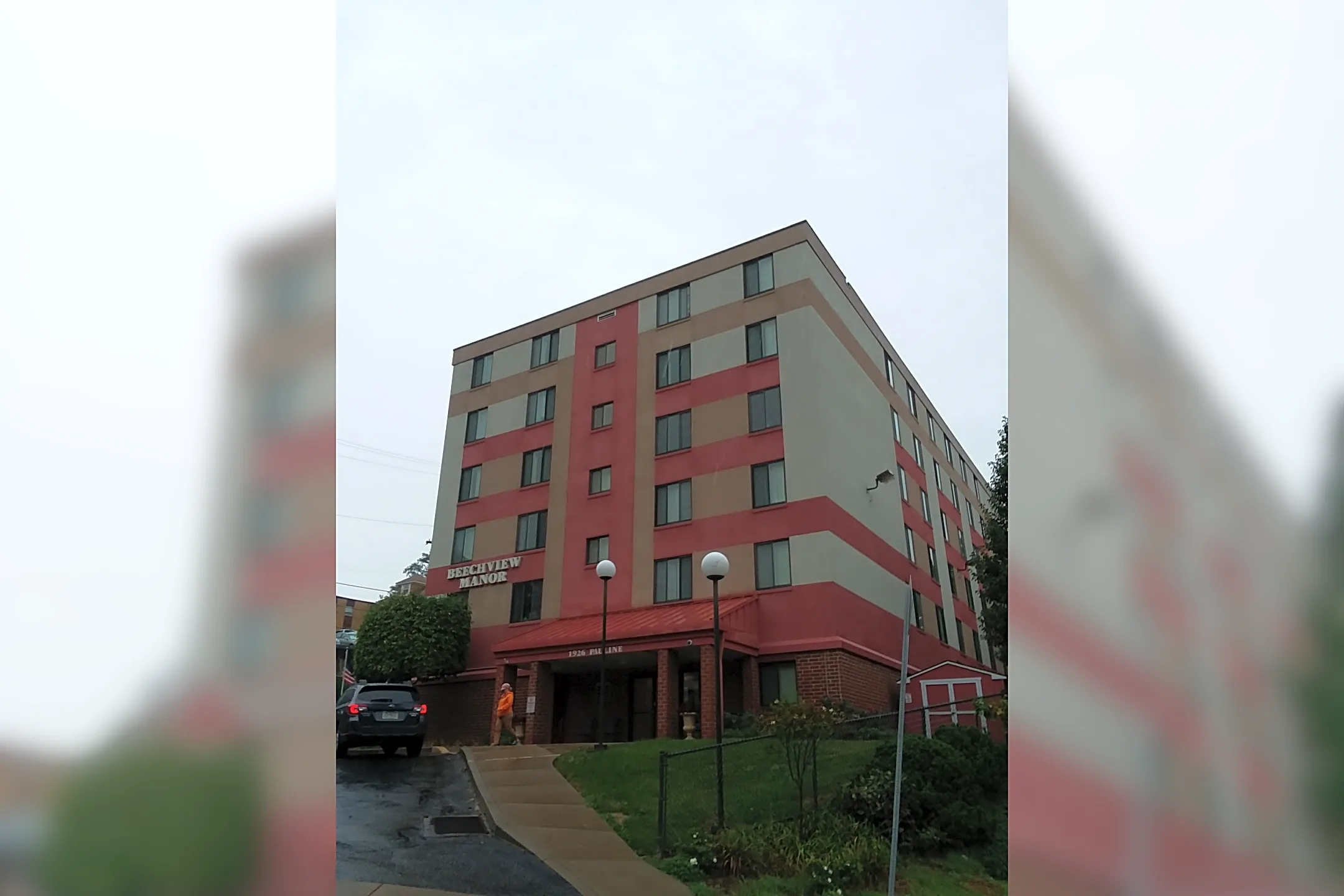 Beechview Manor 1926 PAULINE AVE Pittsburgh, PA Apartments for Rent