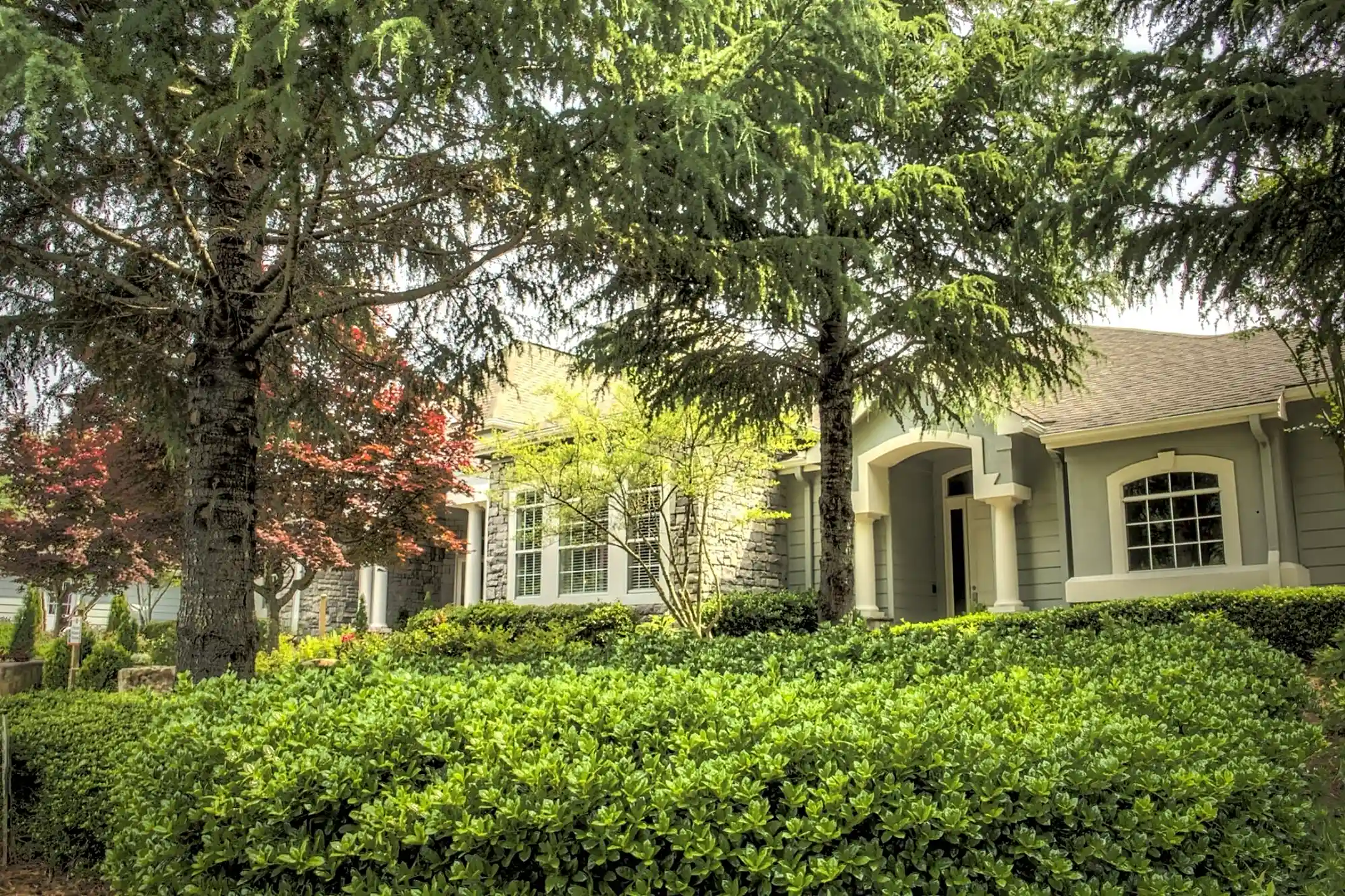 Astor Place by Cortland 1435 Boggs Rd Duluth, GA Apartments for