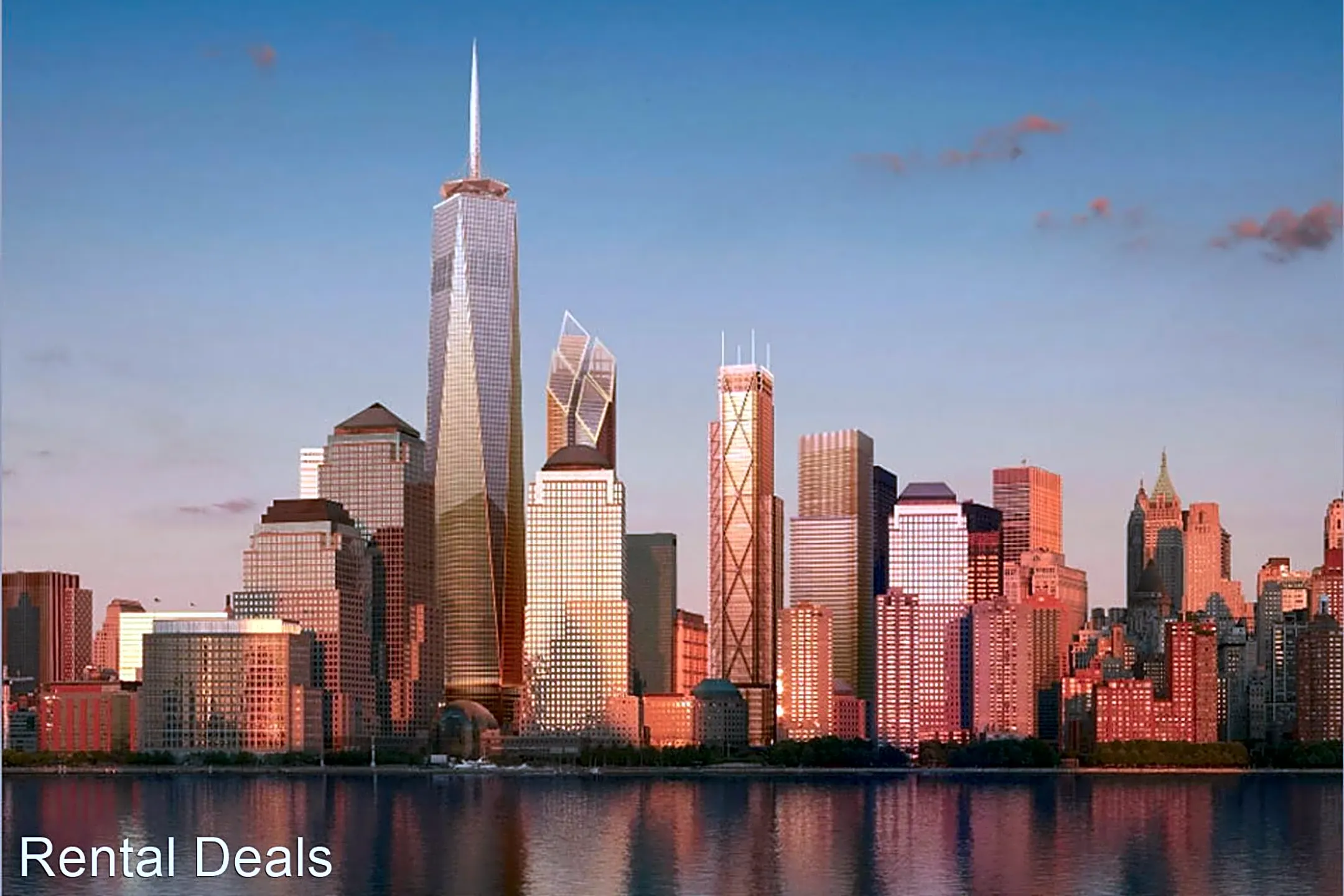Building - 775 Jackson Street - Hoboken, NJ