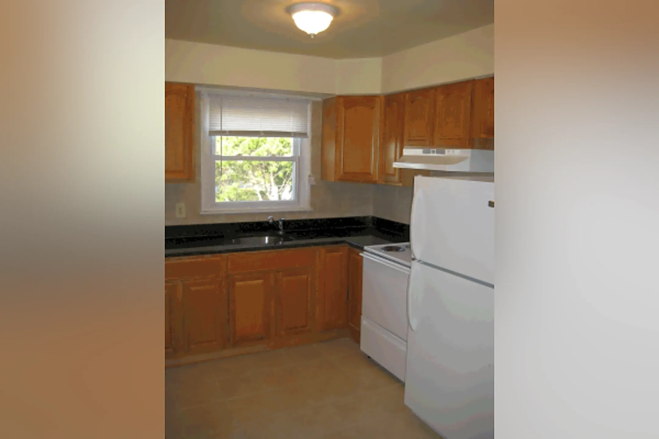 Venice Park Apartments 1914 N Missouri Ave Atlantic City, NJ