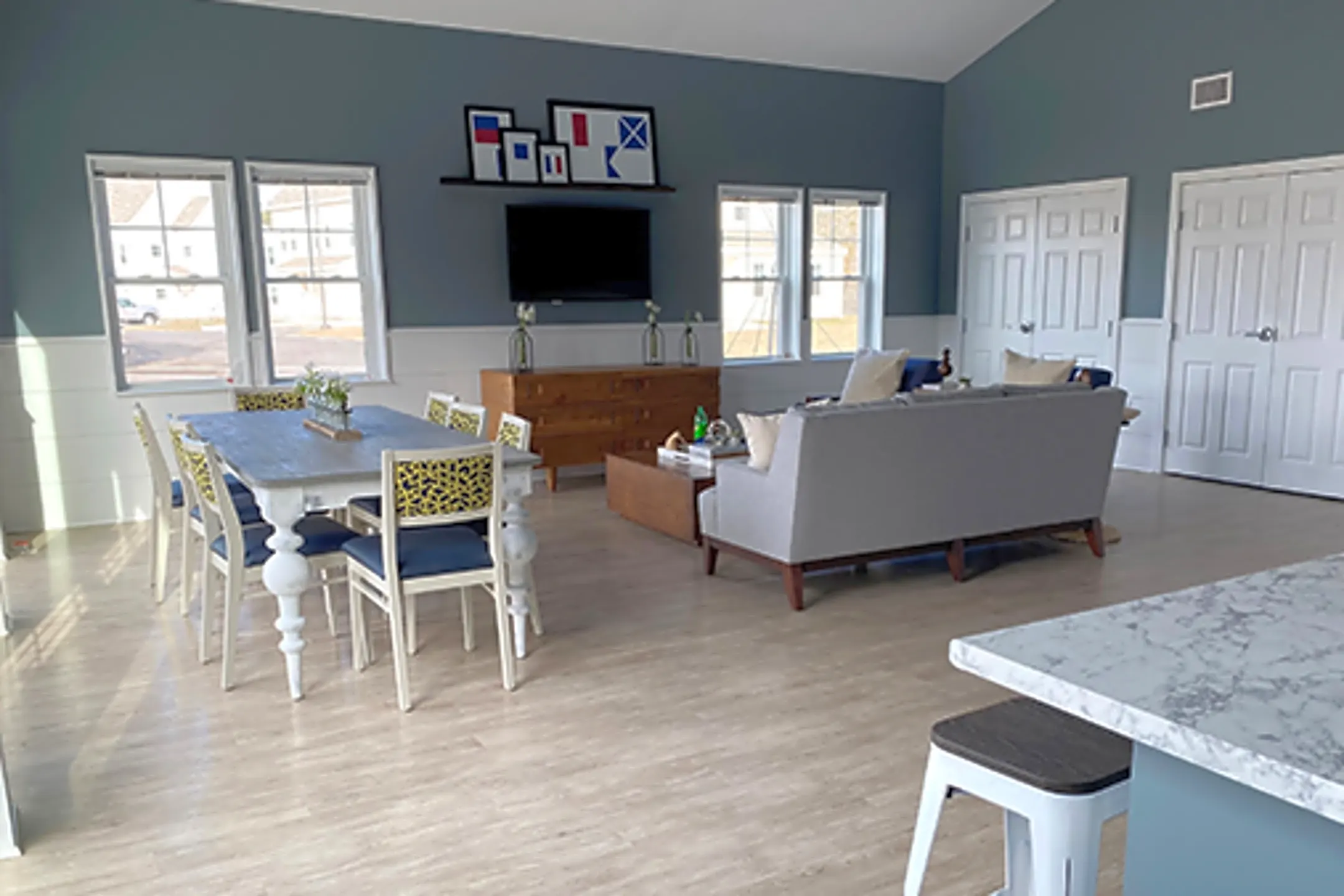 Village at Nauset Green 101 Nauset Green Way Eastham, MA Apartments