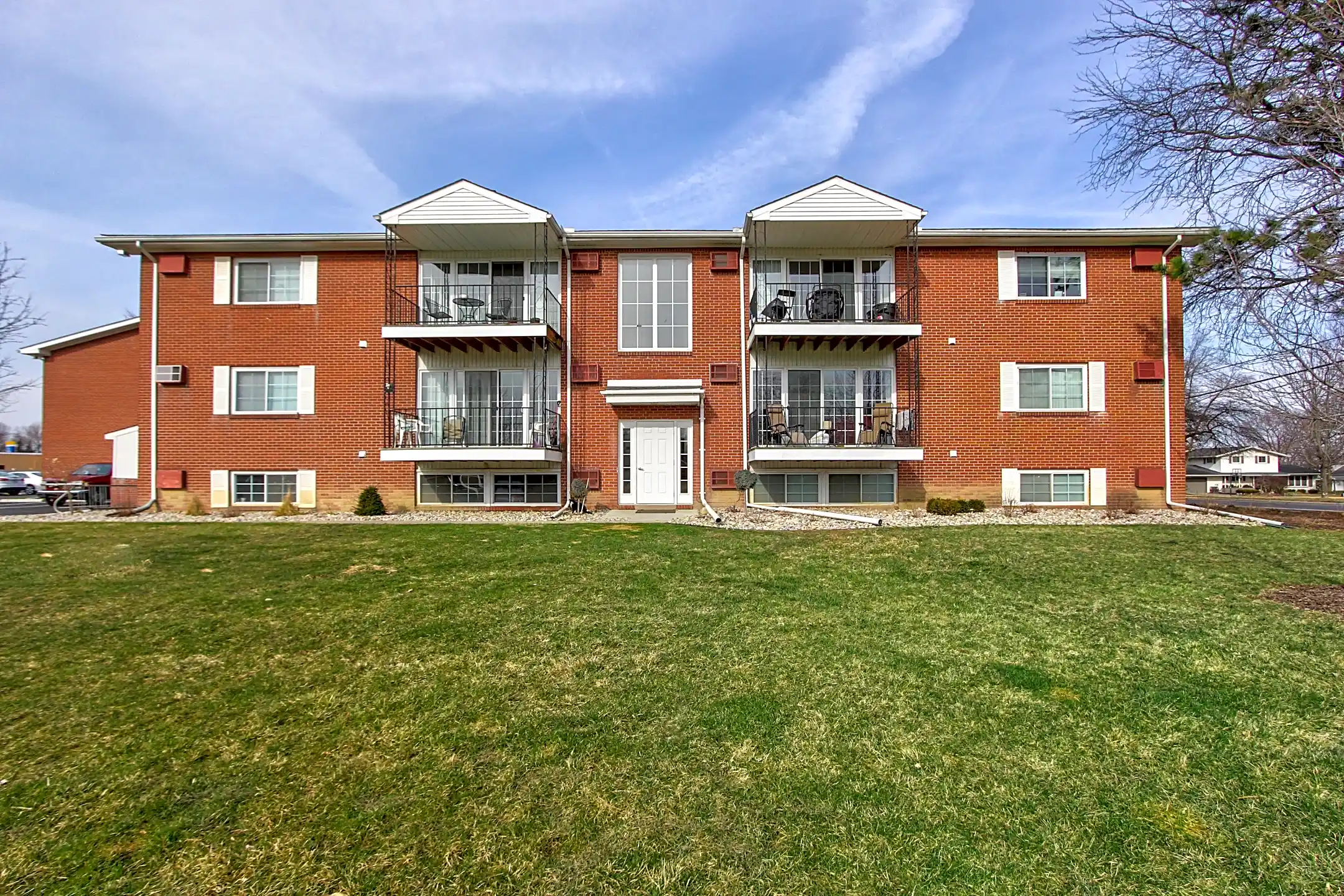 Adrian Apartments For Rent