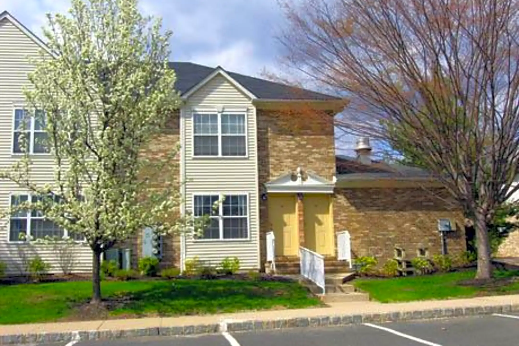 The Villages at New Providence 100 Spring St New Providence, NJ