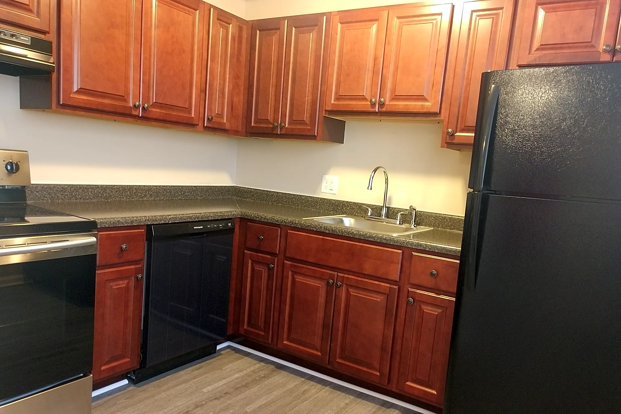 Knollwood Apartments Southern Pines, NC 28387