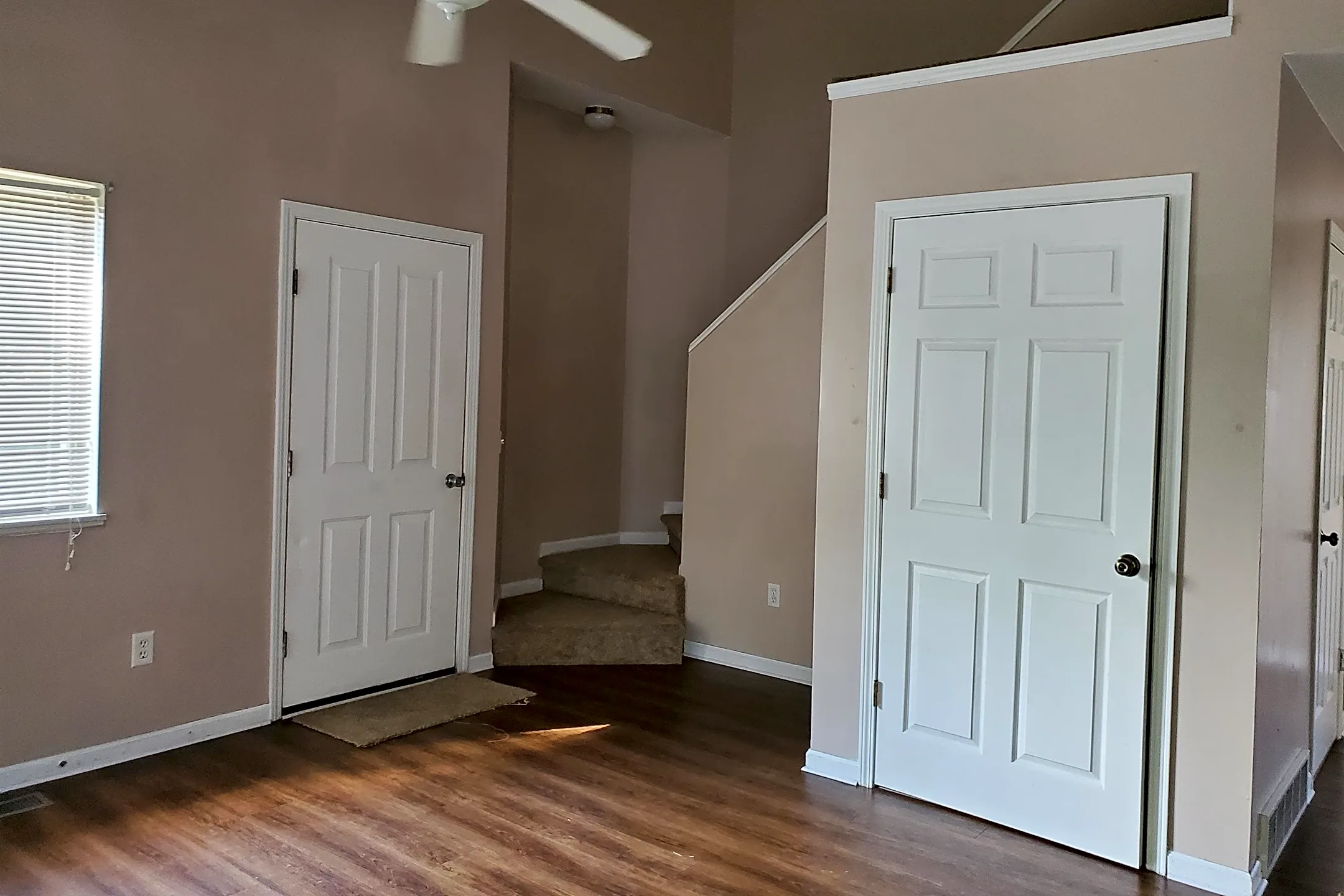 Bedroom - 716 Division St - Big Rapids, MI