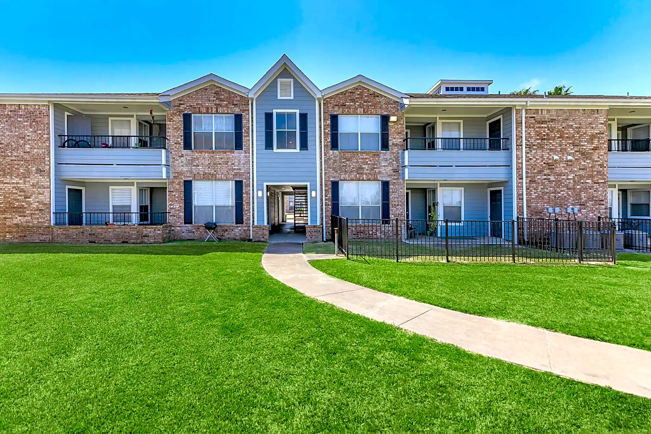 Contigo Ingleside 2969 Atlantic Blvd Ingleside, TX Apartments for