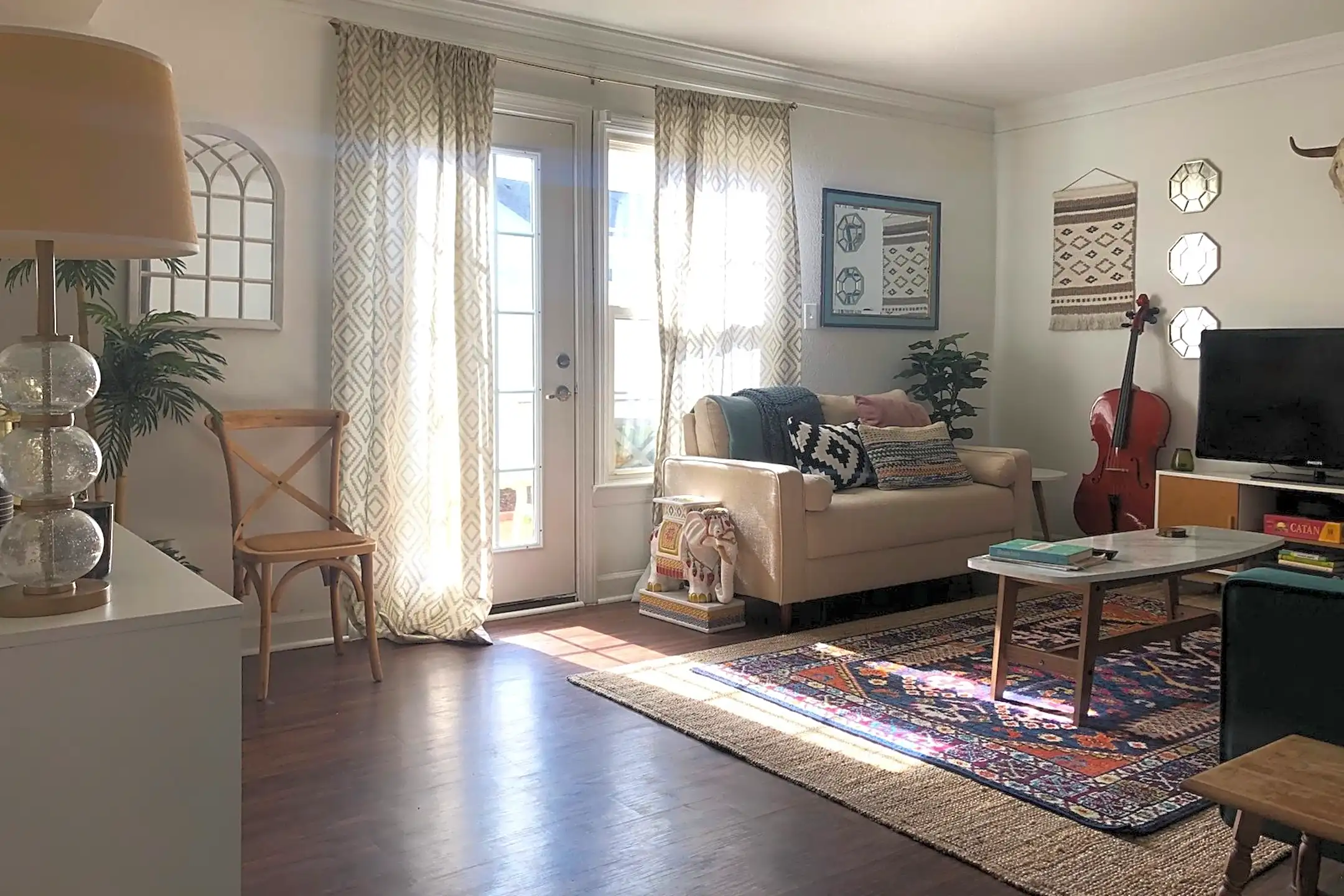 Walker's Chase Townhomes 8581M Tidewater Dr Norfolk, VA Apartments