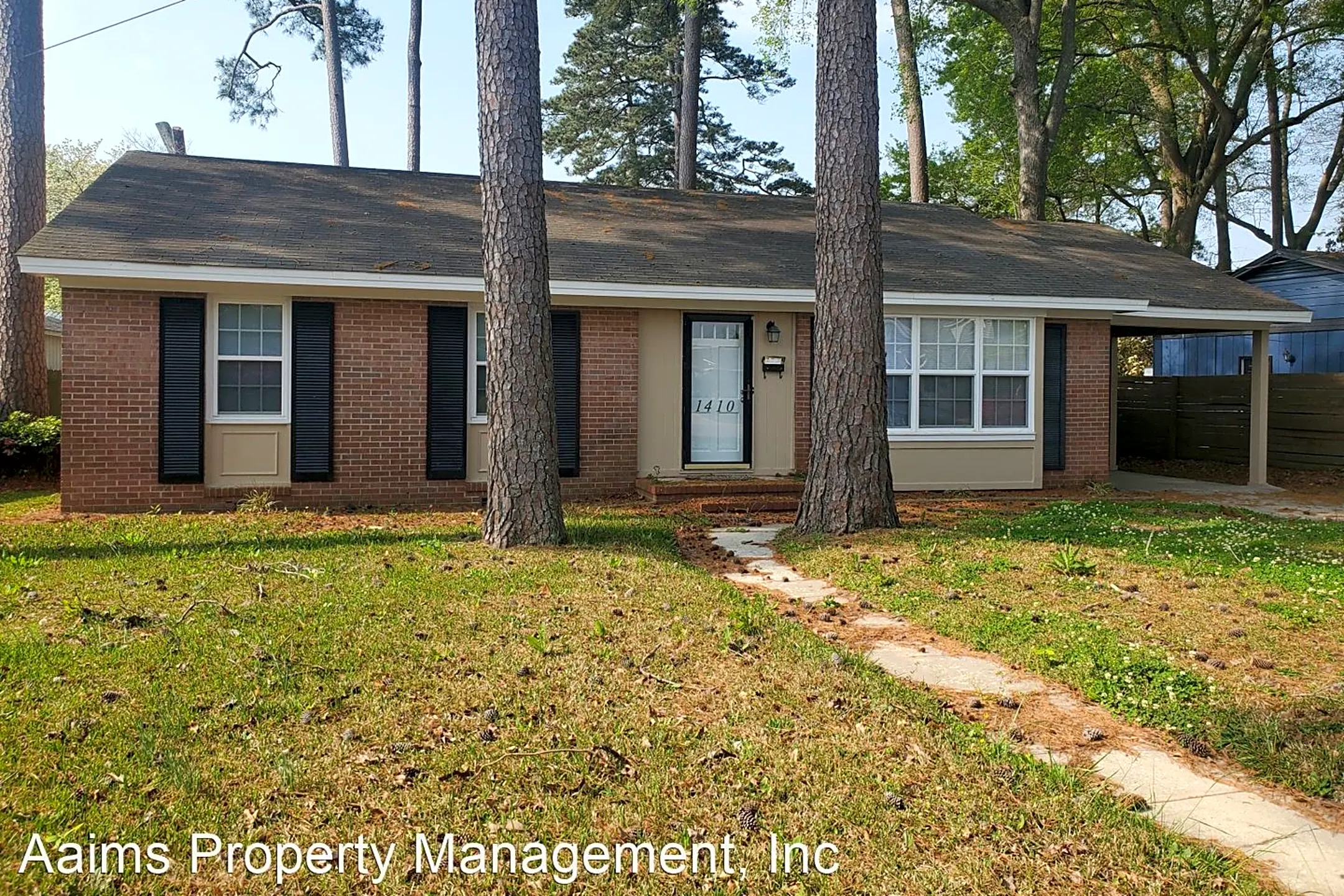 1410 Eisenhower St Lumberton, NC Houses for Rent Rent.