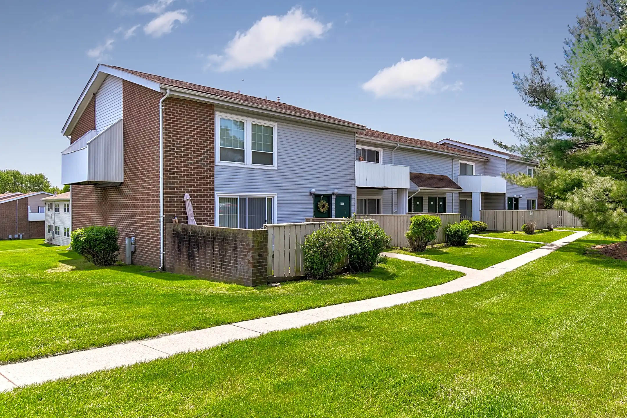 Allendale 535 Cedar Hill Dr Allentown, PA Apartments for Rent Rent.