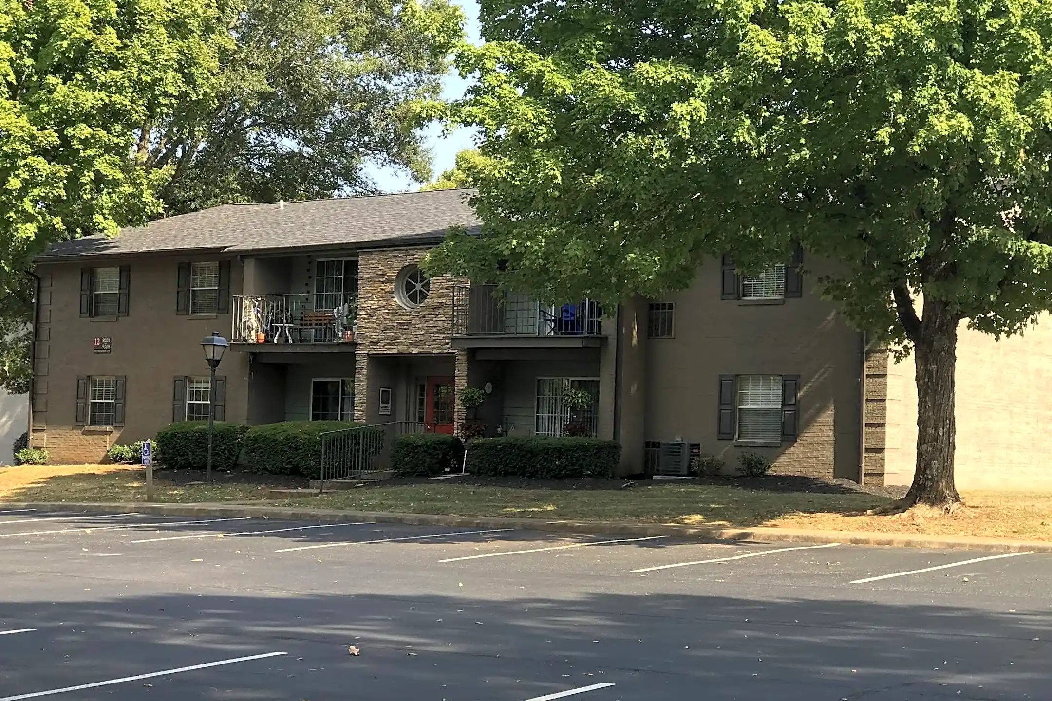 Apartments For Rent Cedar Bluff Knoxville Tn