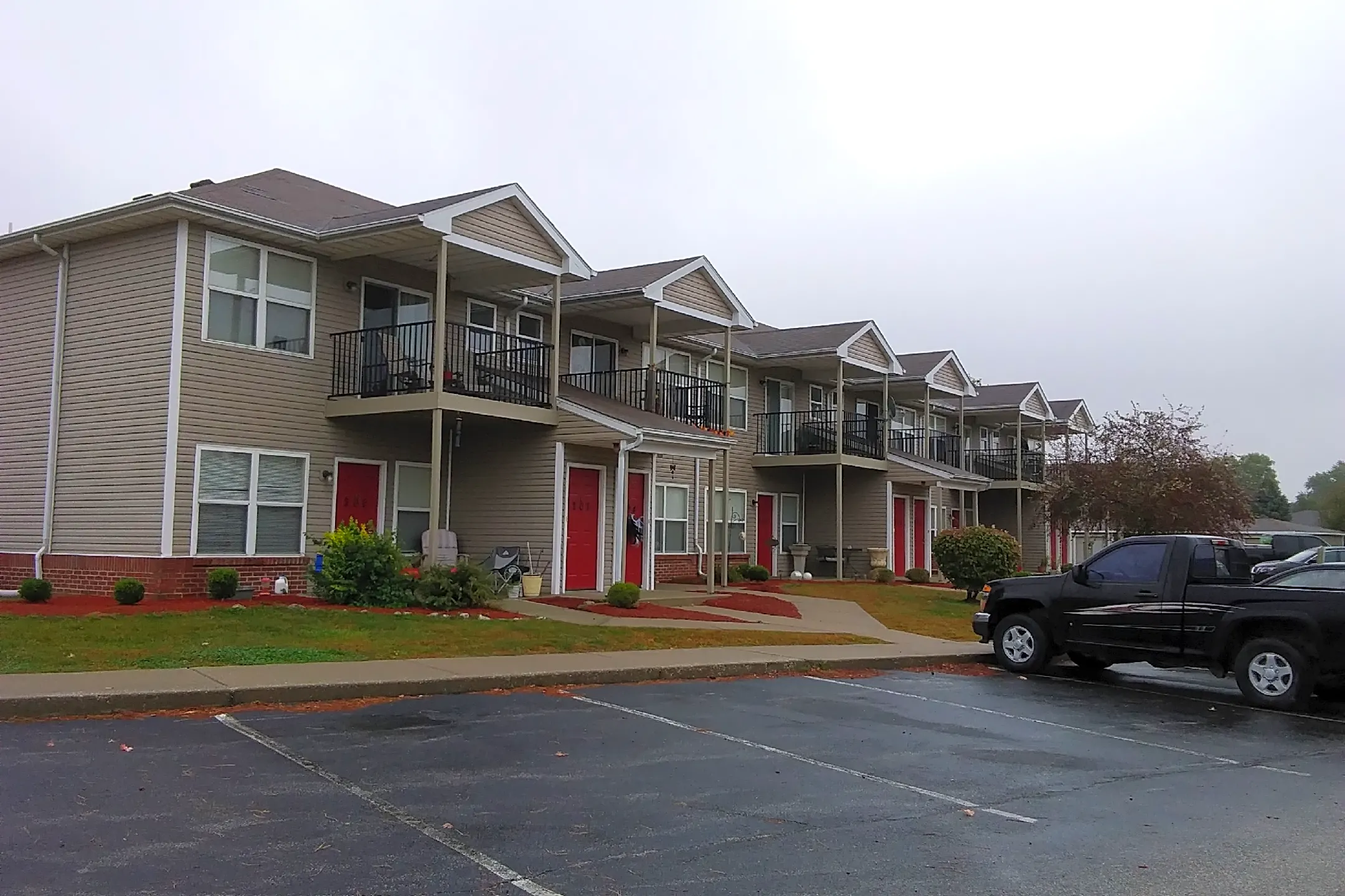 Apartments For Rent In Crawfordsville Indiana