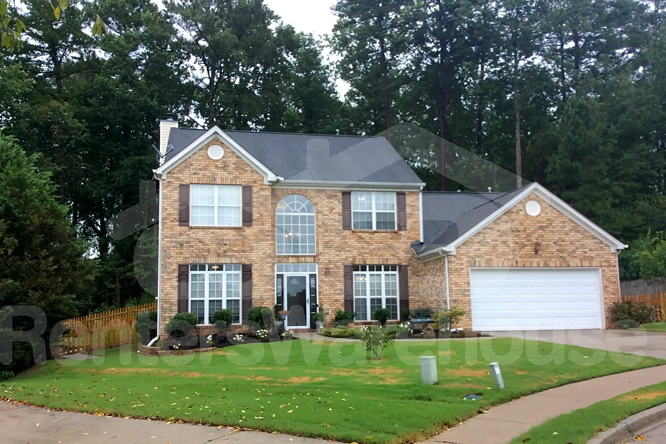856 Pond View Ln Buford, GA Houses for Rent Rent.