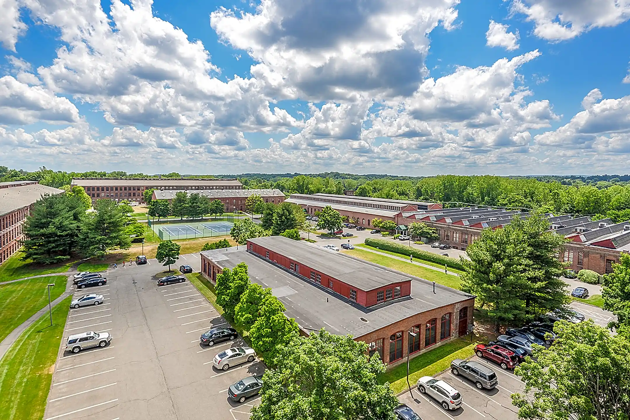 Bigelow Commons 55 Main St Enfield, CT Apartments for Rent Rent.