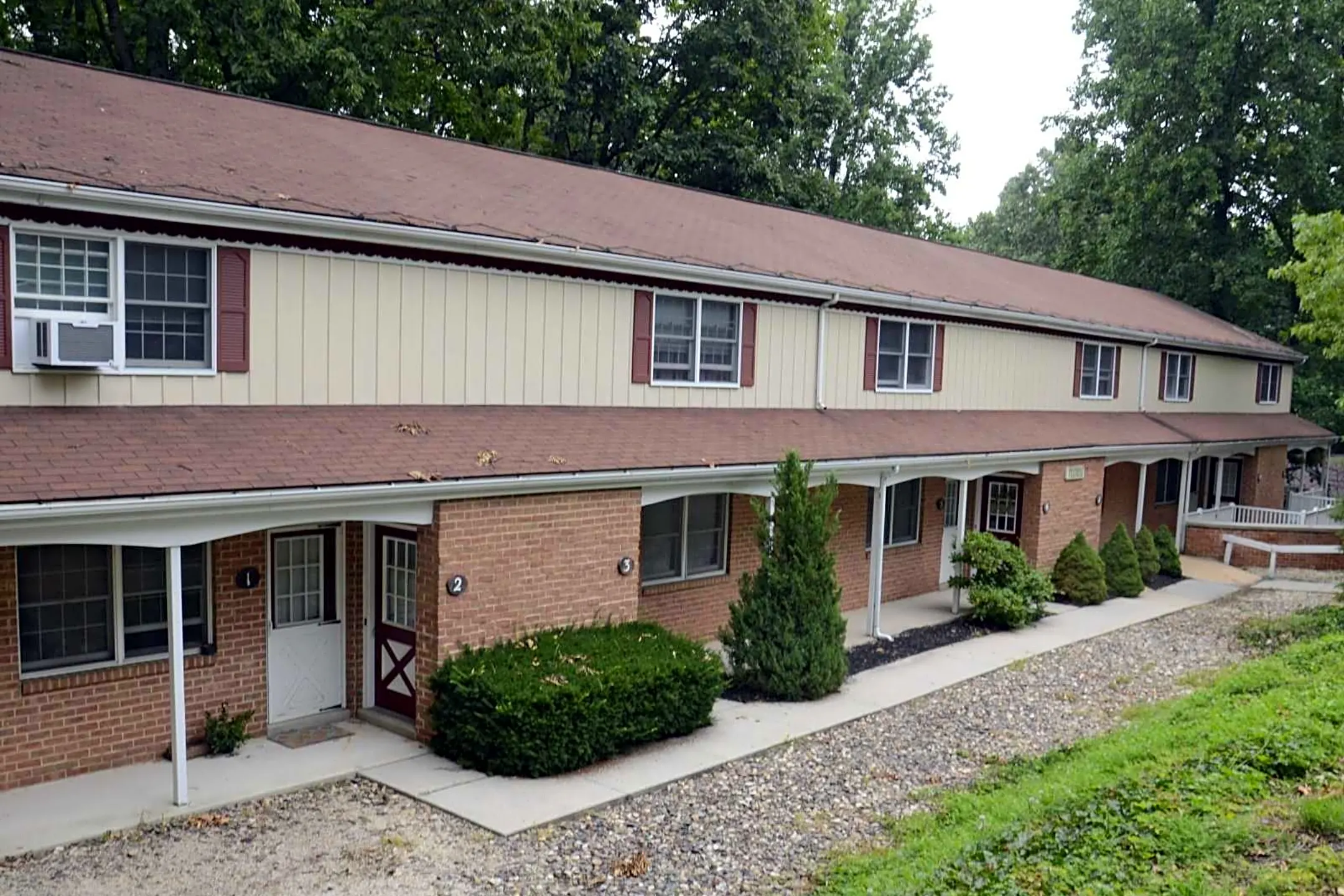 Alpine Heights At Hershey - 870 Rhue Haus Ln | Hummelstown, PA ...