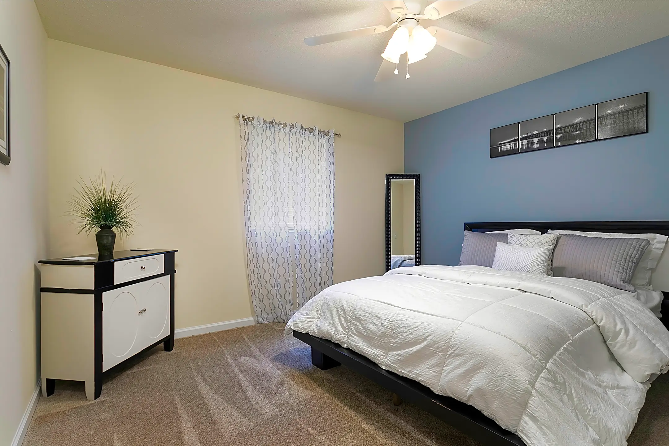 Kingswood Apartment 1105 Highway 54 Bypass Chapel Hill, NC