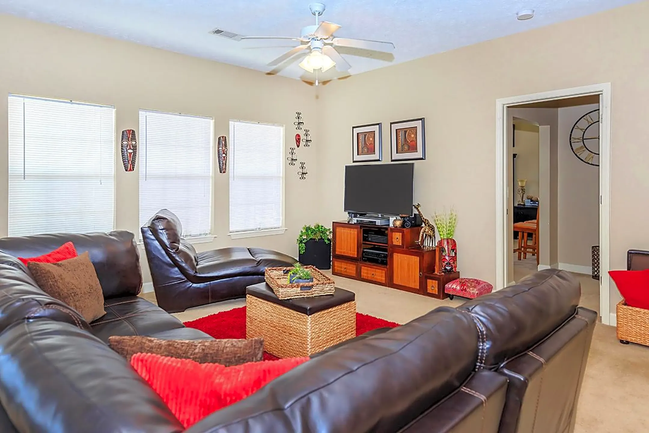 Timber Creek Estates 6271 Pocono Way Biloxi, MS Apartments for Rent