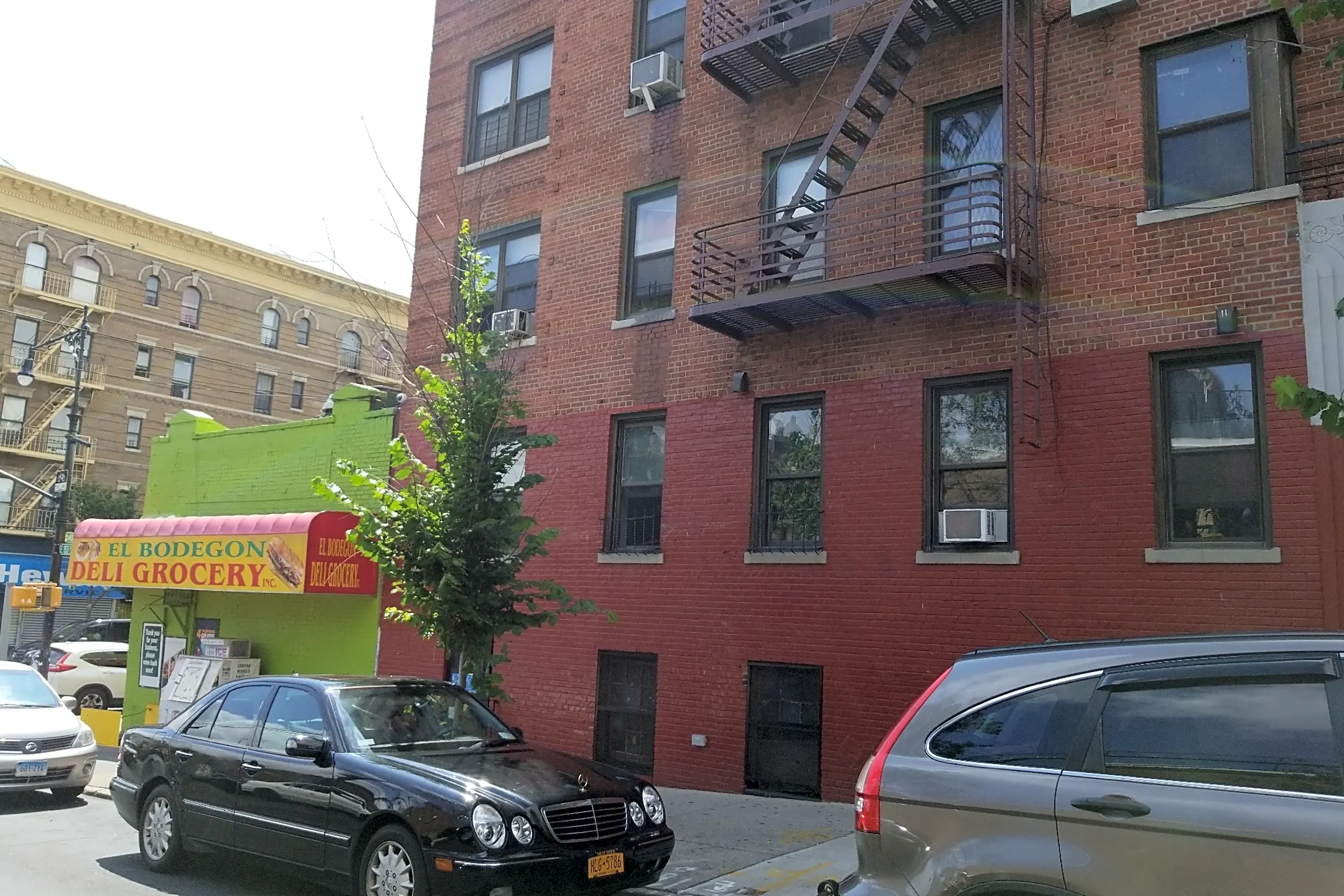 390 East 153rd Street Apartments - Bronx, NY 10455