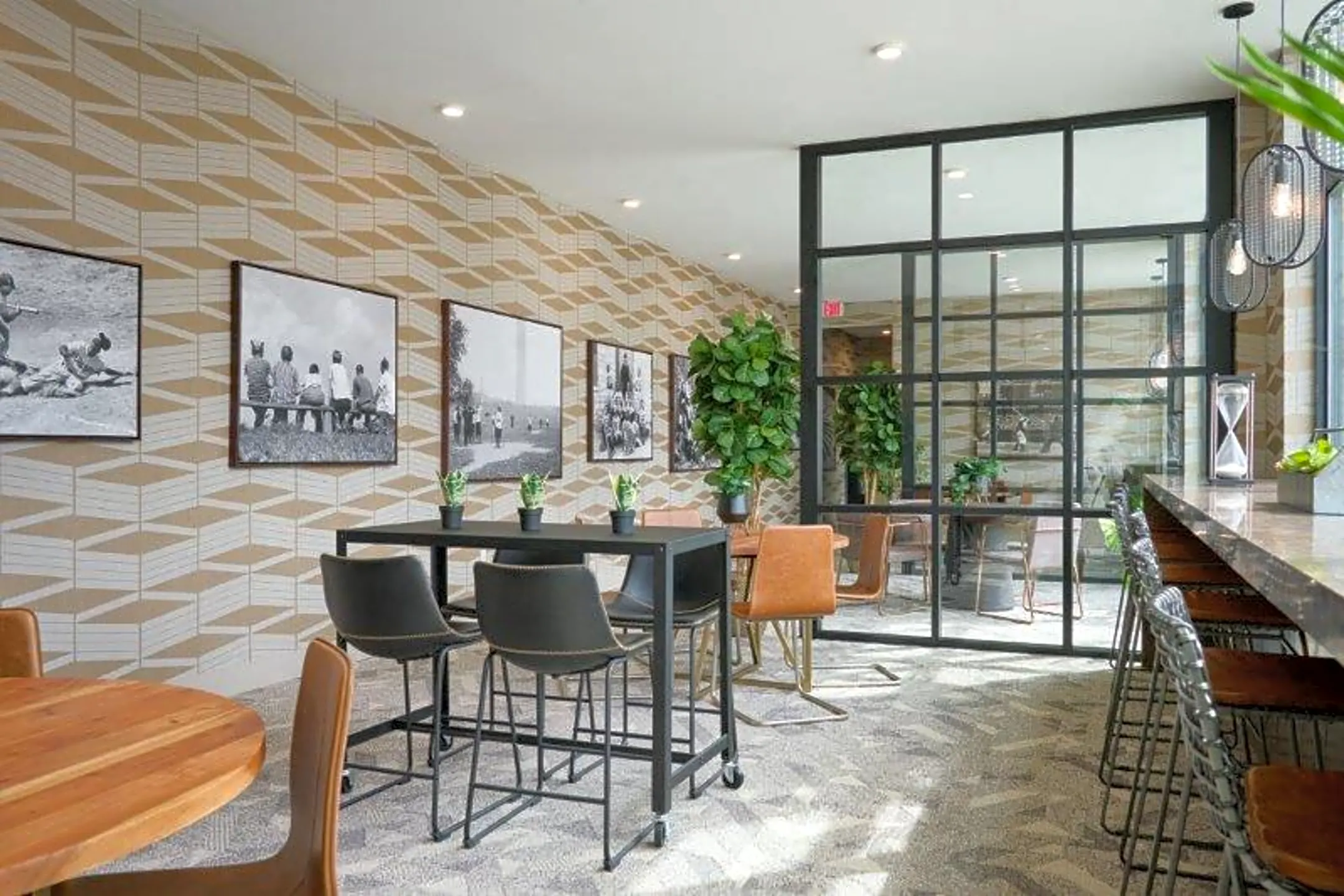 The Pennant Hartford, CT 06120